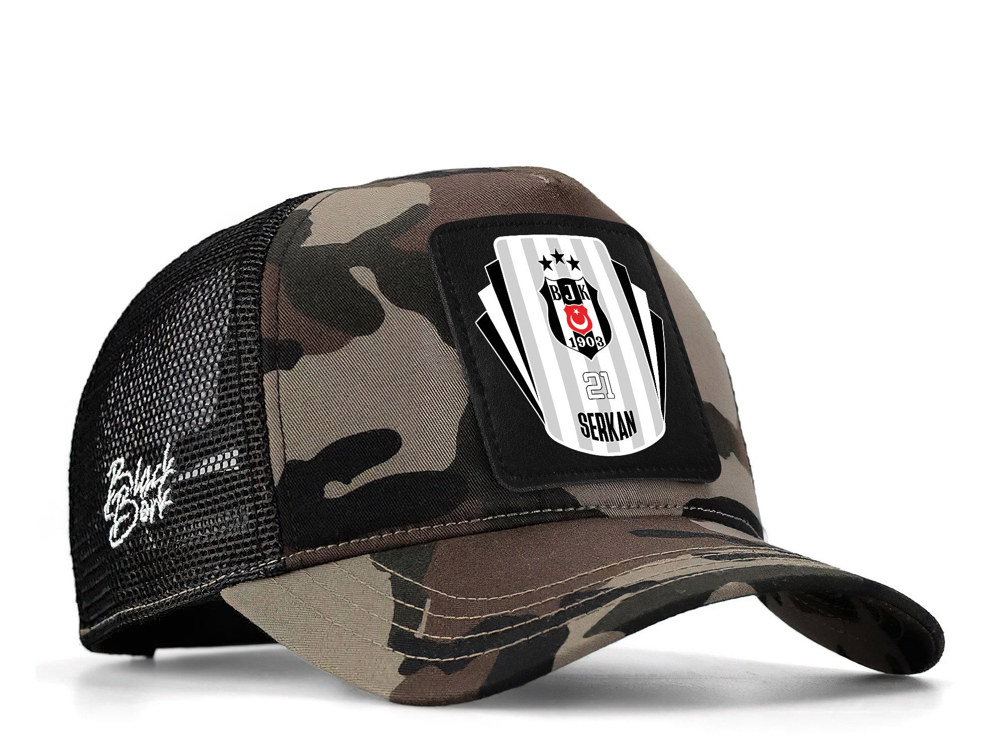 Beşiktaş Trucker Cap