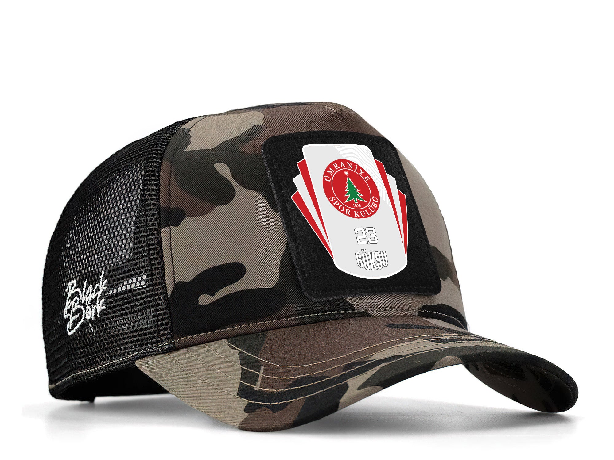 Ümraniyespor Trucker Cap