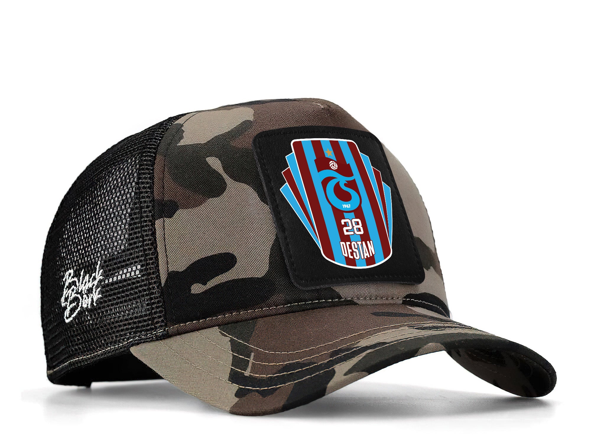 Trabzonspor Trucker Cap
