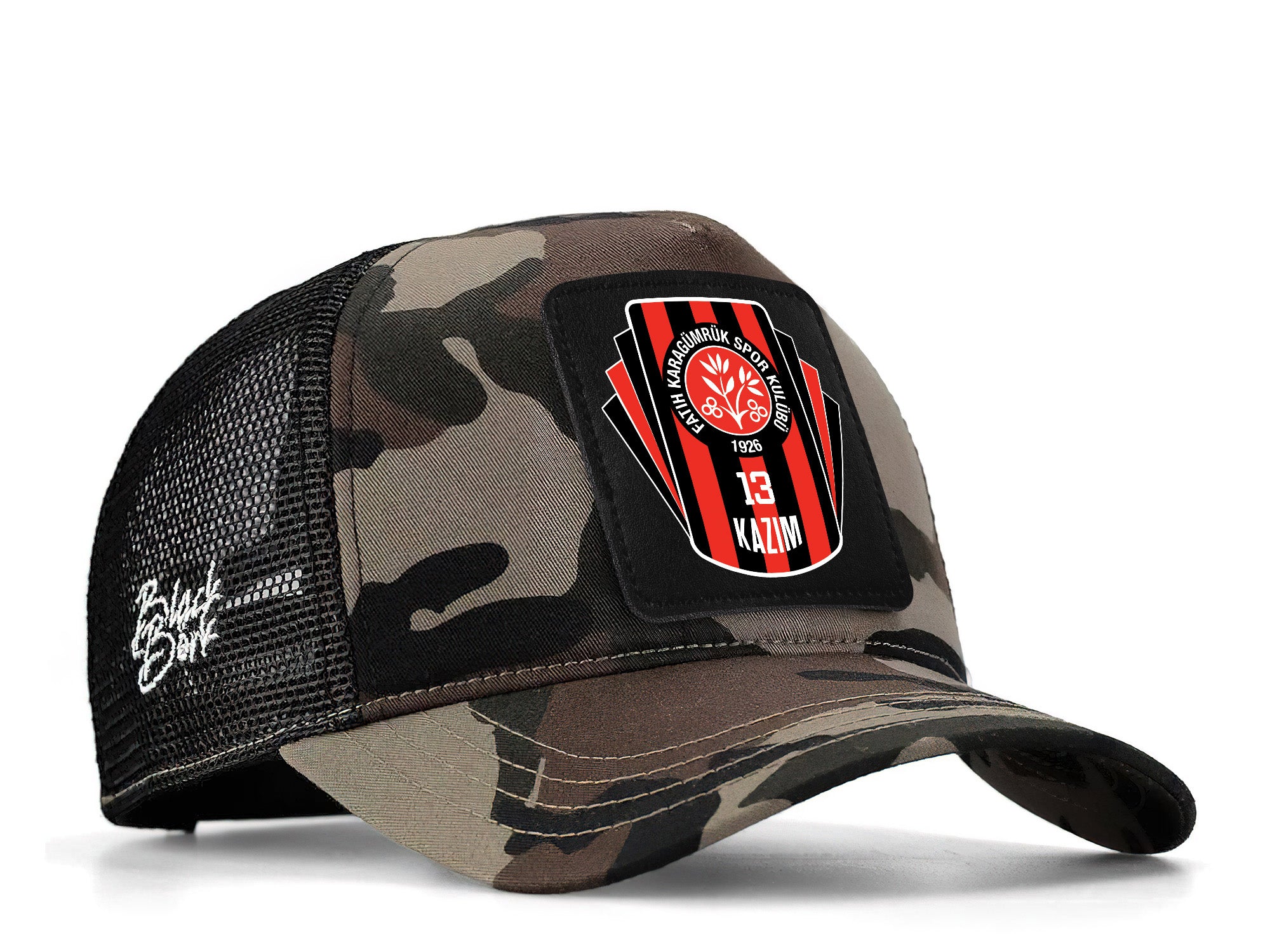 Karagümrük Trucker Cap