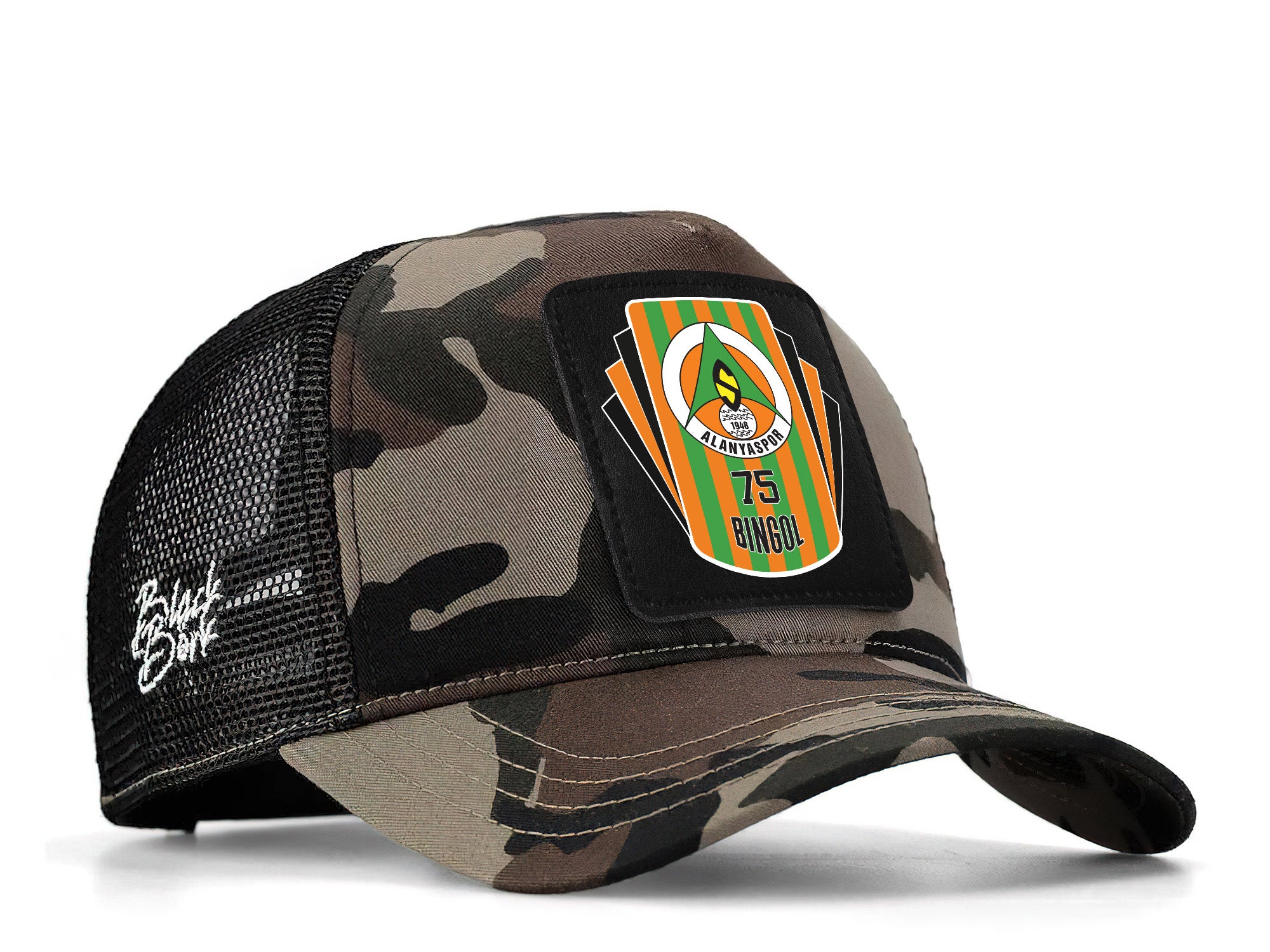 Alanyaspor Trucker Cap