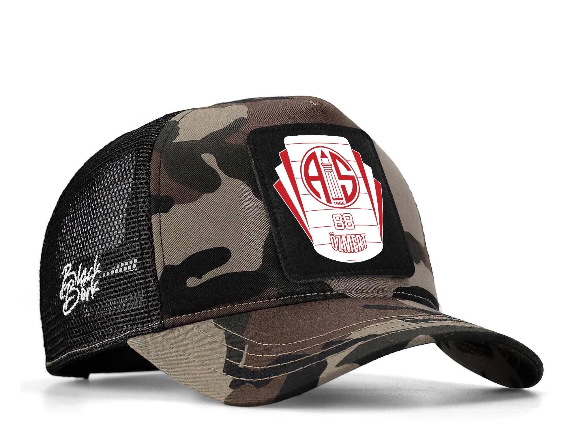 Antalyaspor Trucker Cap