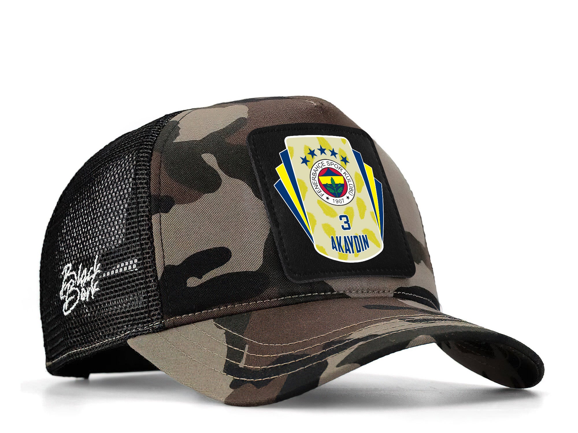 Fenerbahçe Trucker Cap