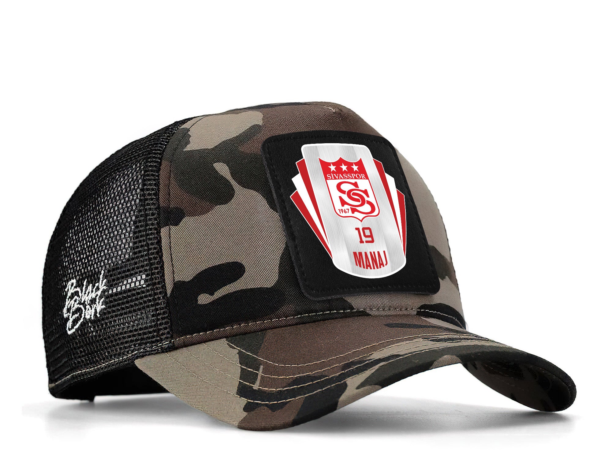 Sivasspor Trucker Cap