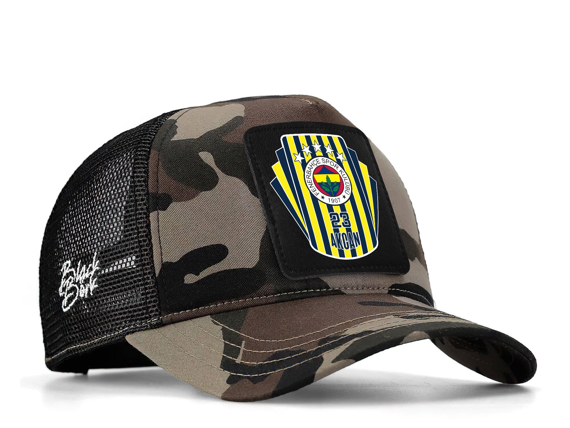 Fenerbahçe Trucker Cap