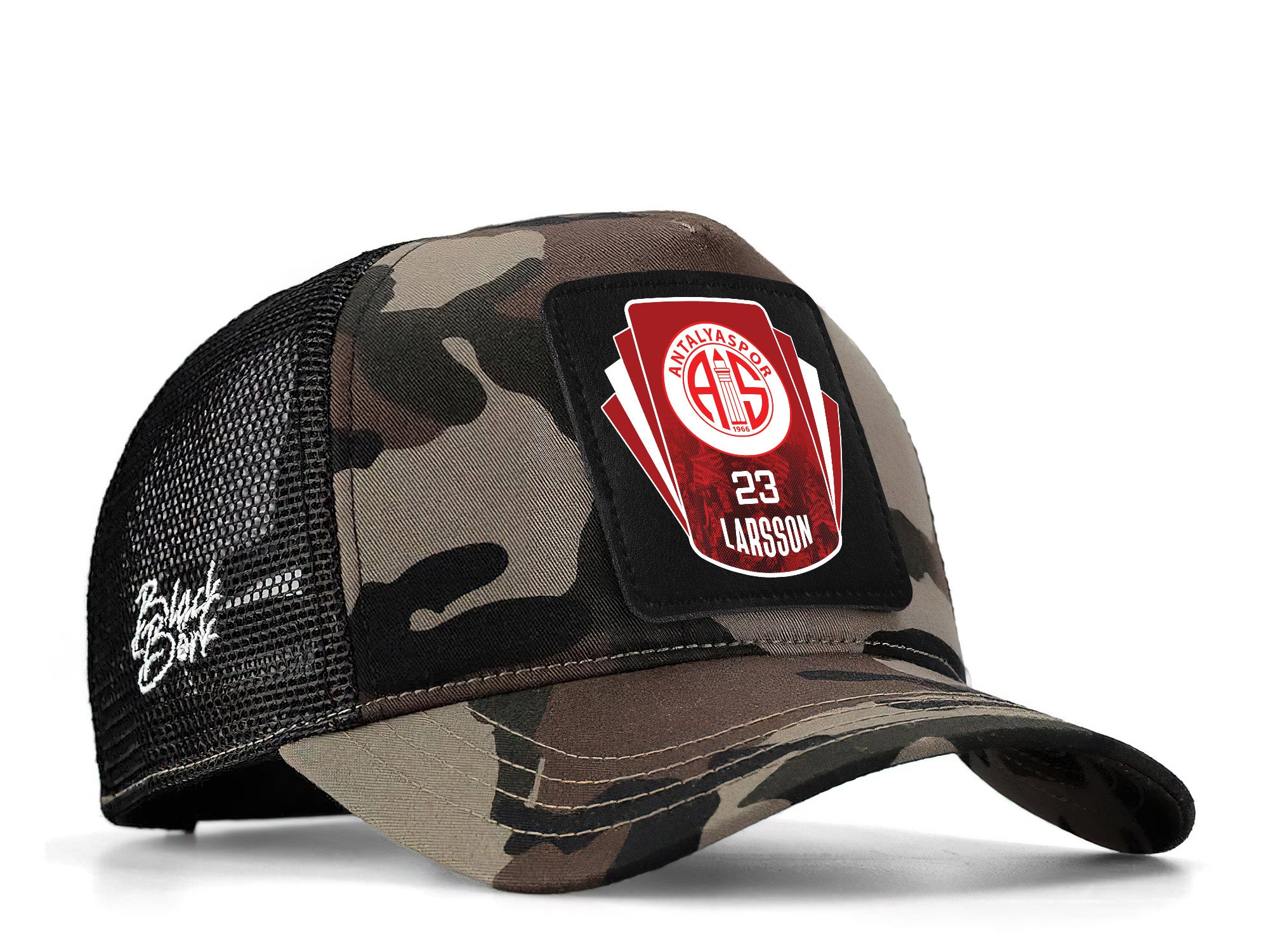 Antalyaspor Trucker Cap