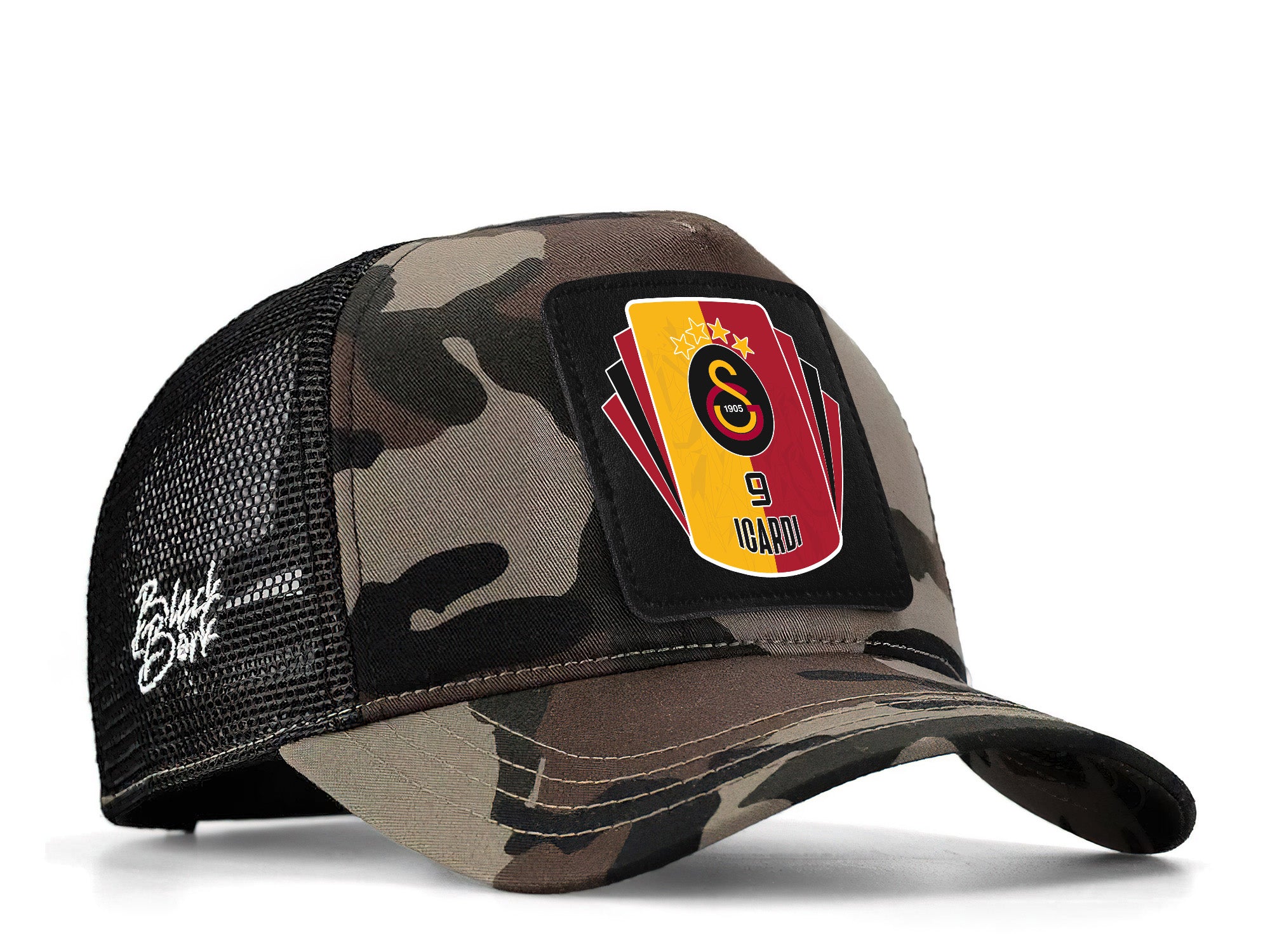 Galatasaray Trucker Cap