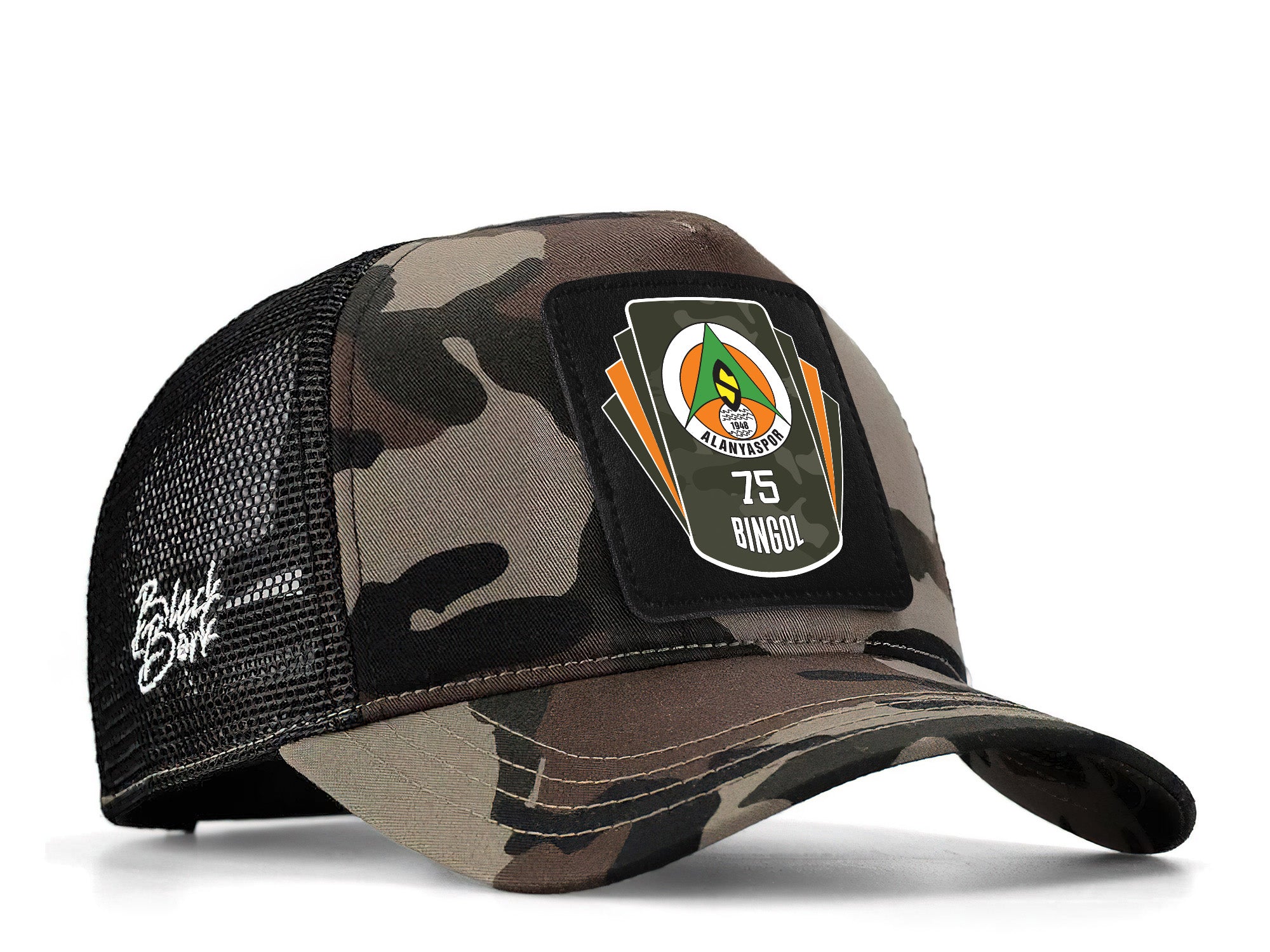 Alanyaspor Trucker Cap
