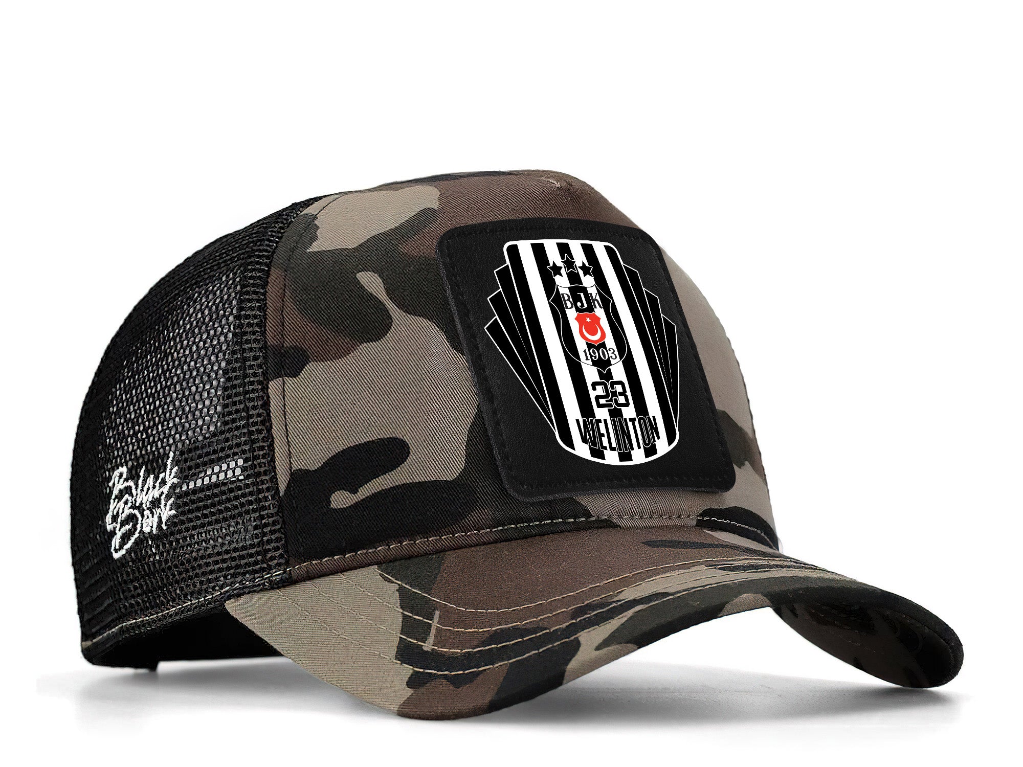 Beşiktaş Trucker Cap