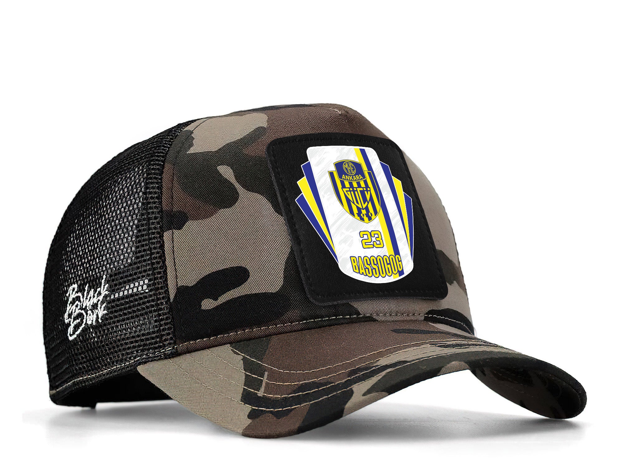 Ankaragücü Trucker Cap