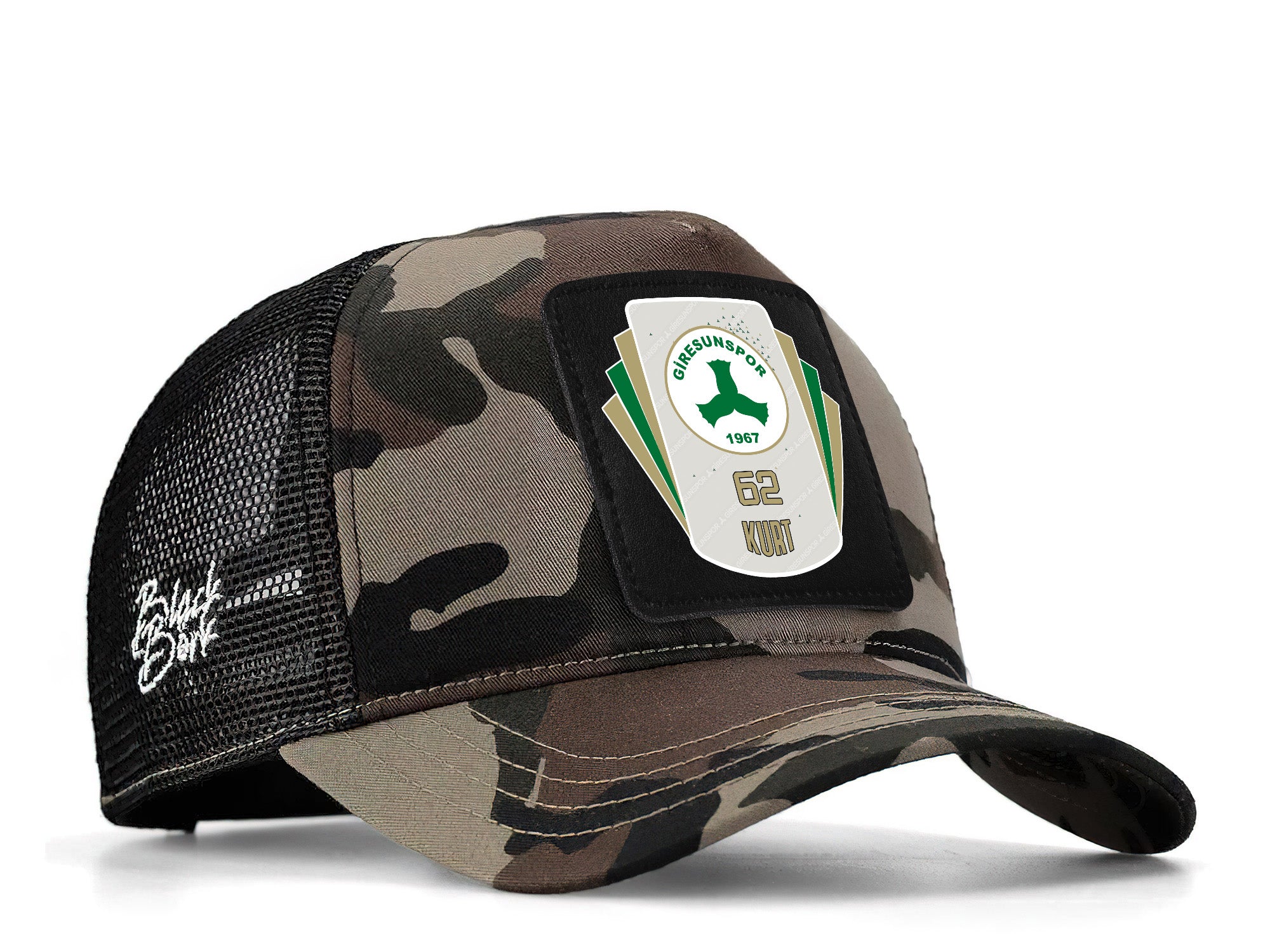 Giresunspor Trucker Cap