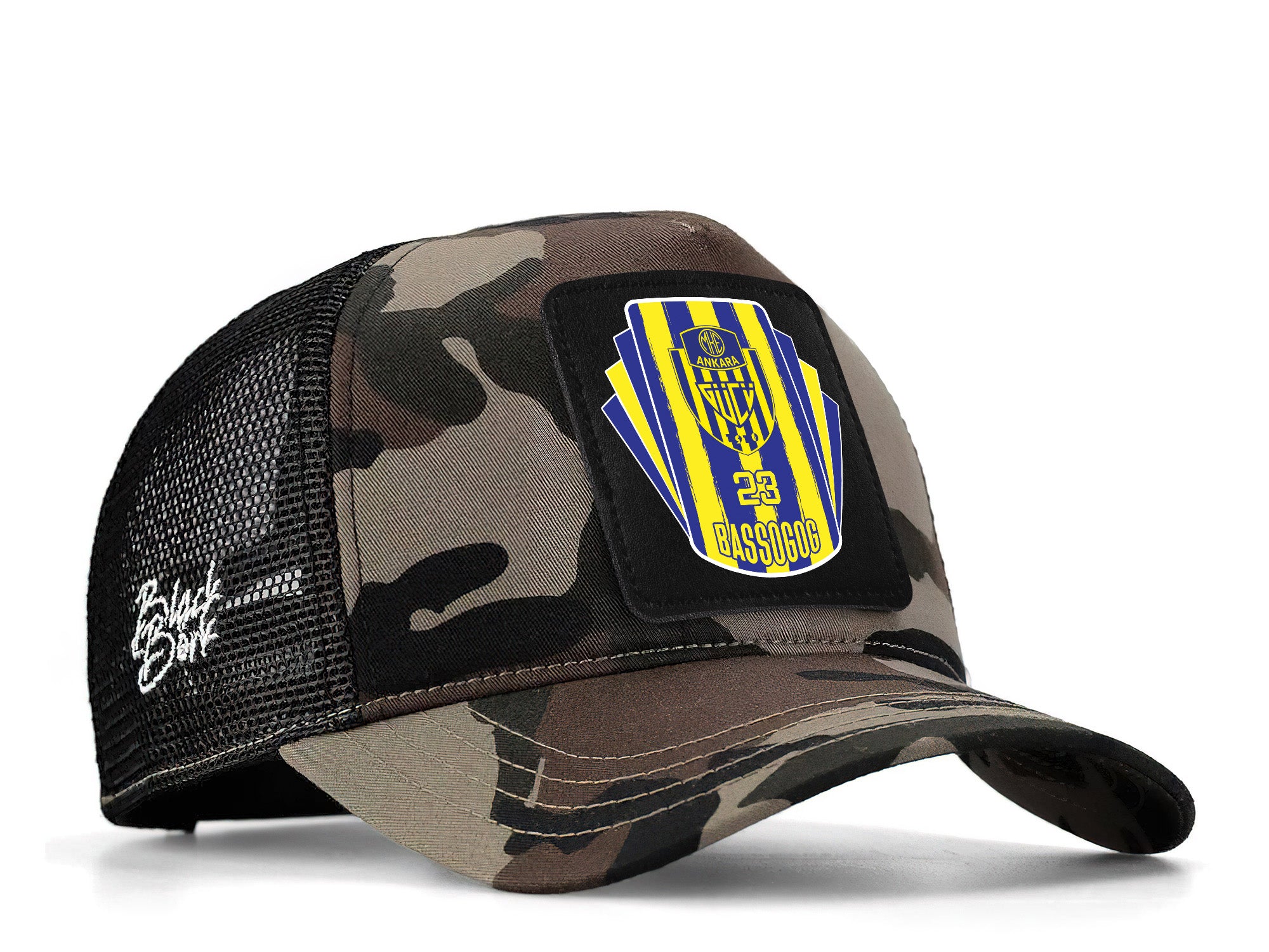 Ankaragücü Trucker Cap
