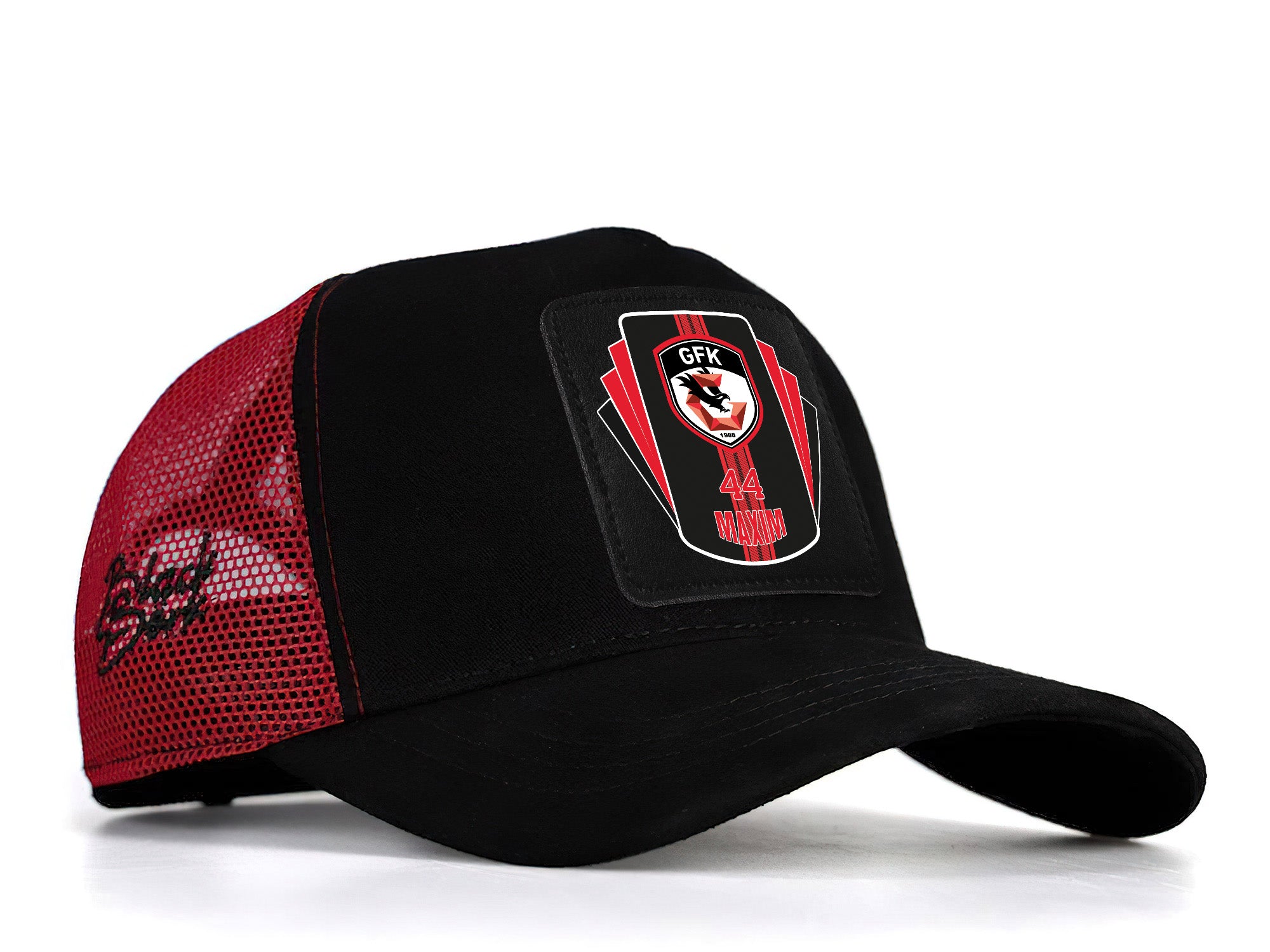 Gaziantepspor Trucker Cap