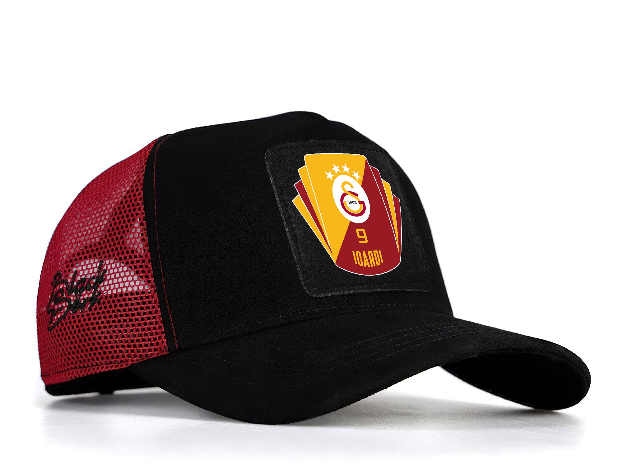 Galatasaray Trucker Cap