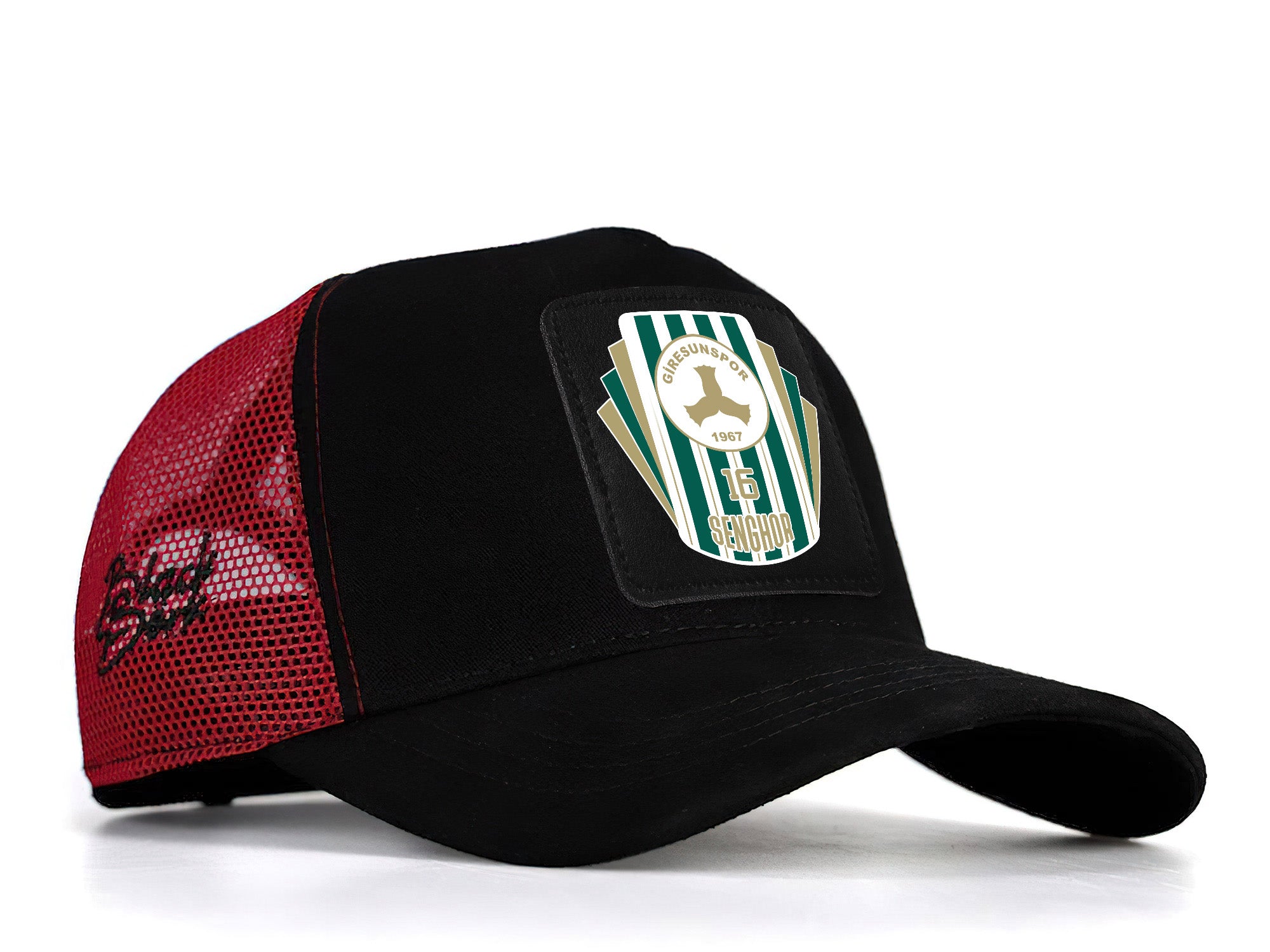 Giresunspor Trucker Cap