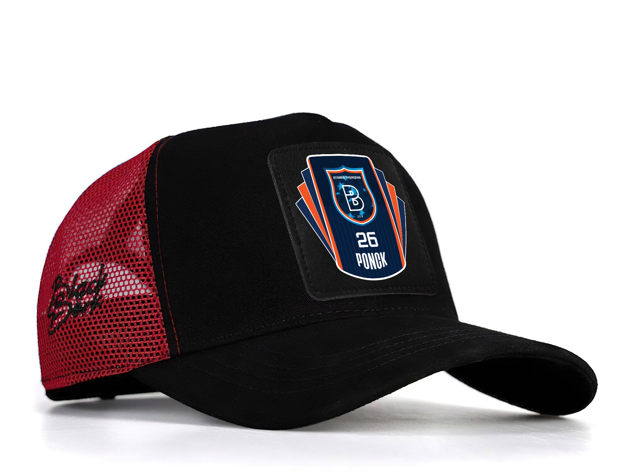 Başakşehir Trucker Cap
