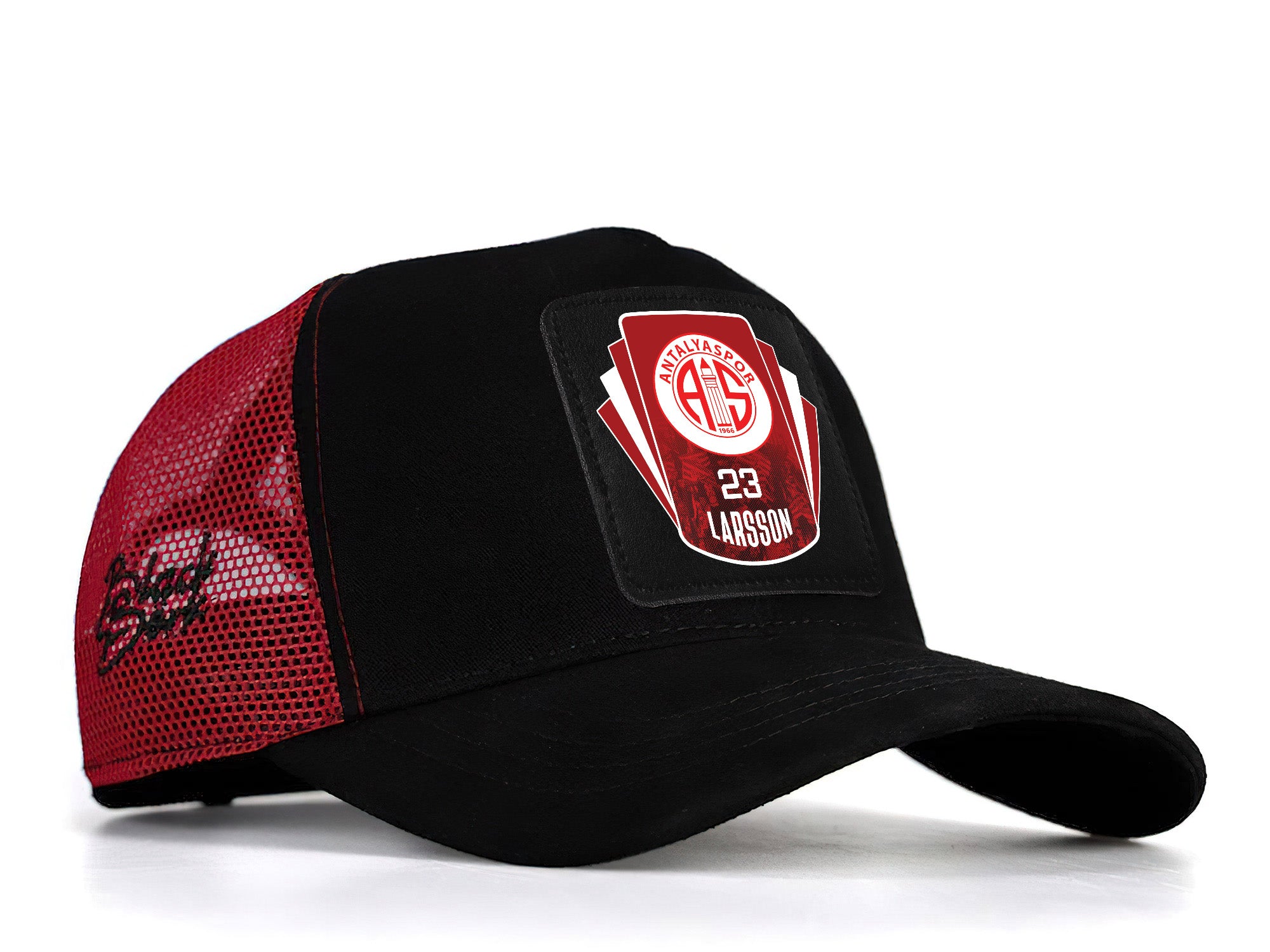 Antalyaspor Trucker Cap