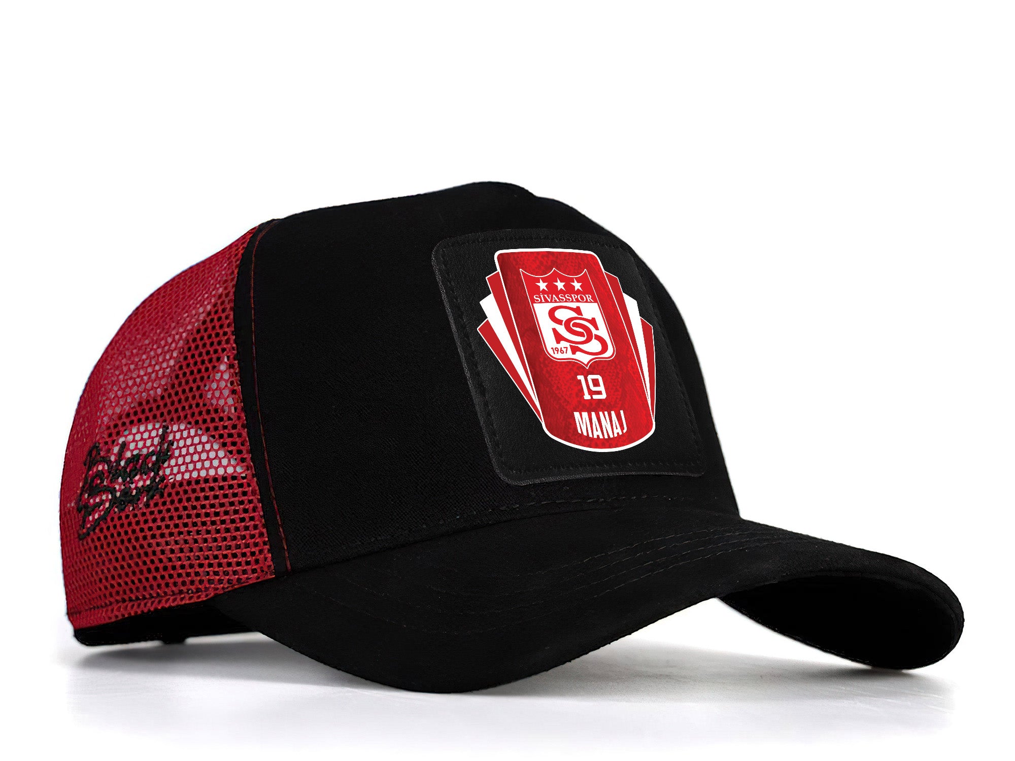 Sivasspor Trucker Cap