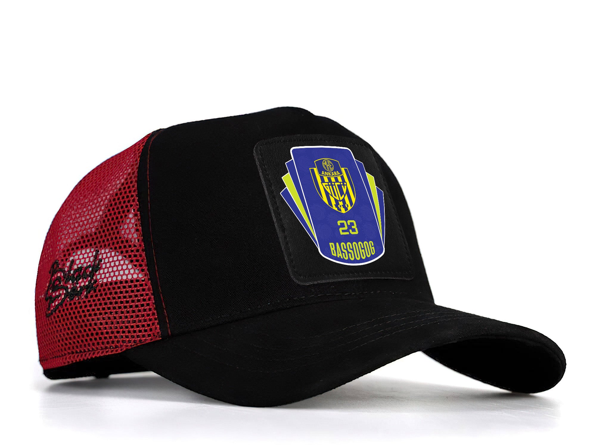 Ankaragücü Trucker Cap