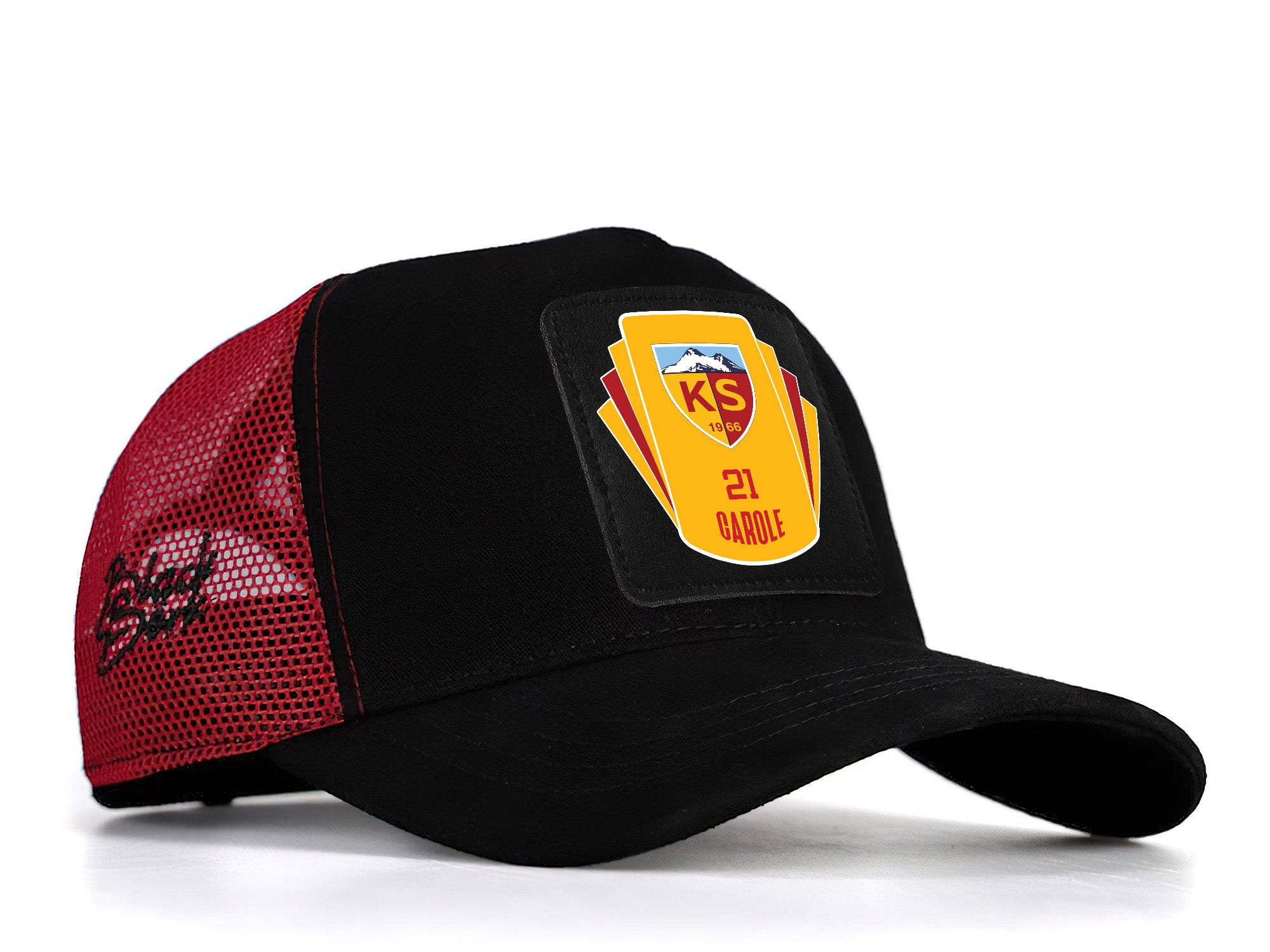 Kayserispor Trucker Cap