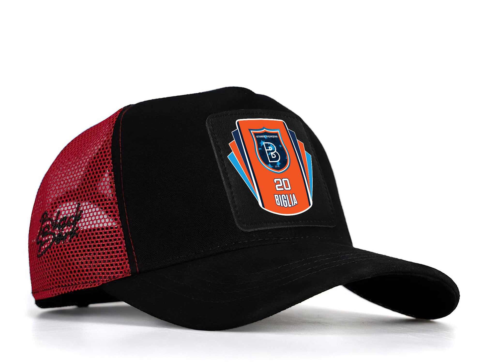Başakşehir Trucker Cap