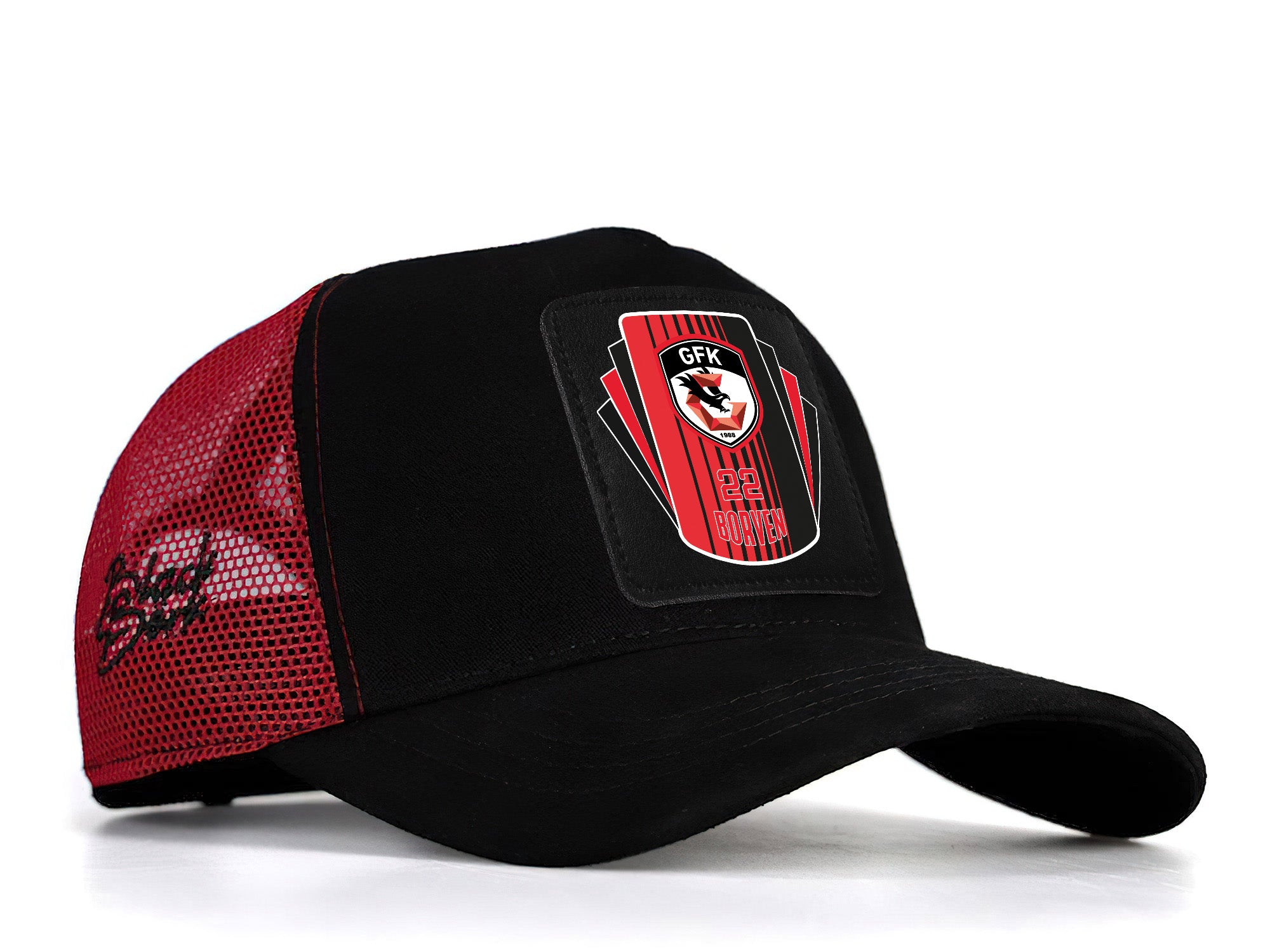 Gaziantepspor Trucker Cap