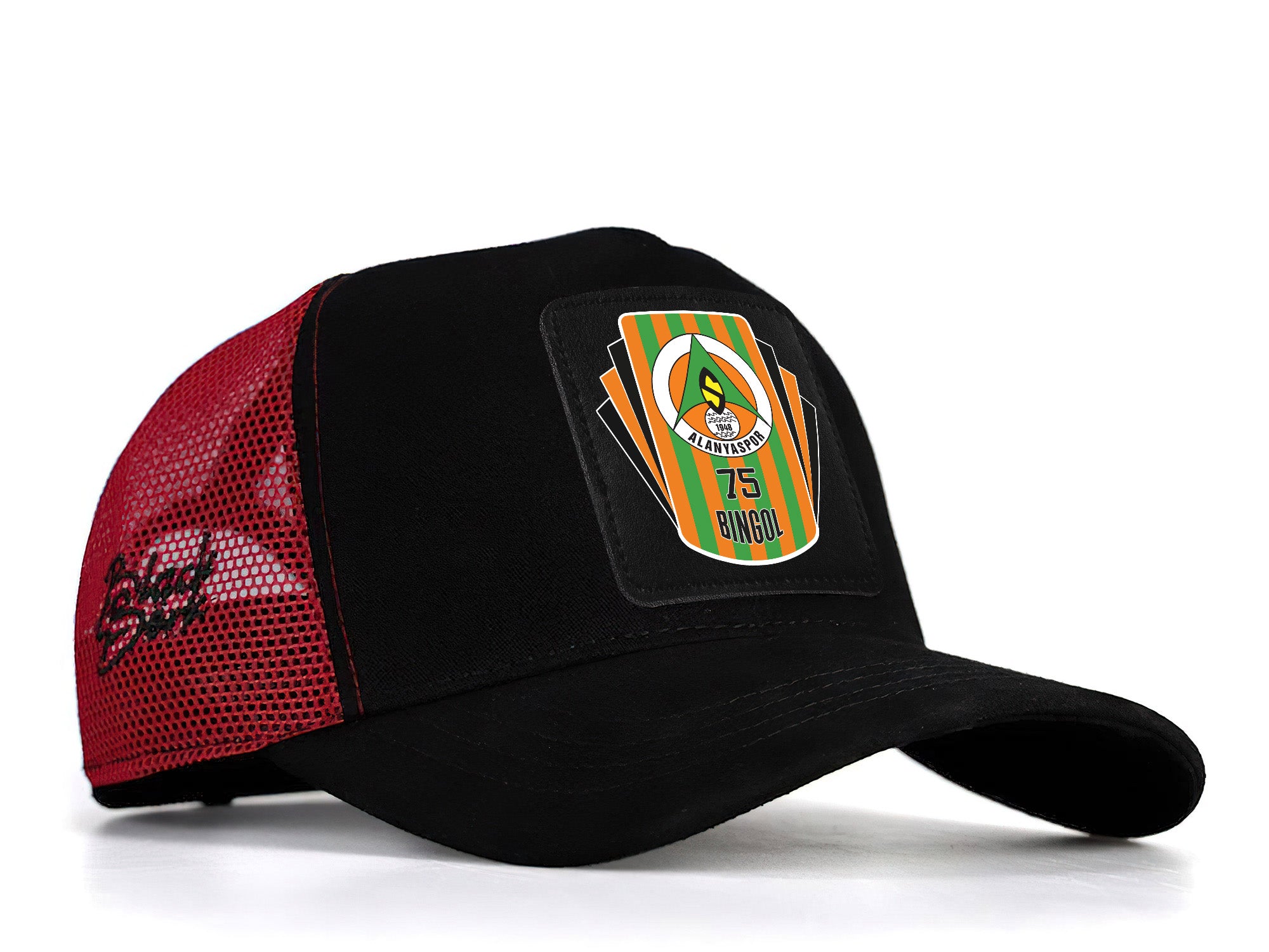Alanyaspor Trucker Cap