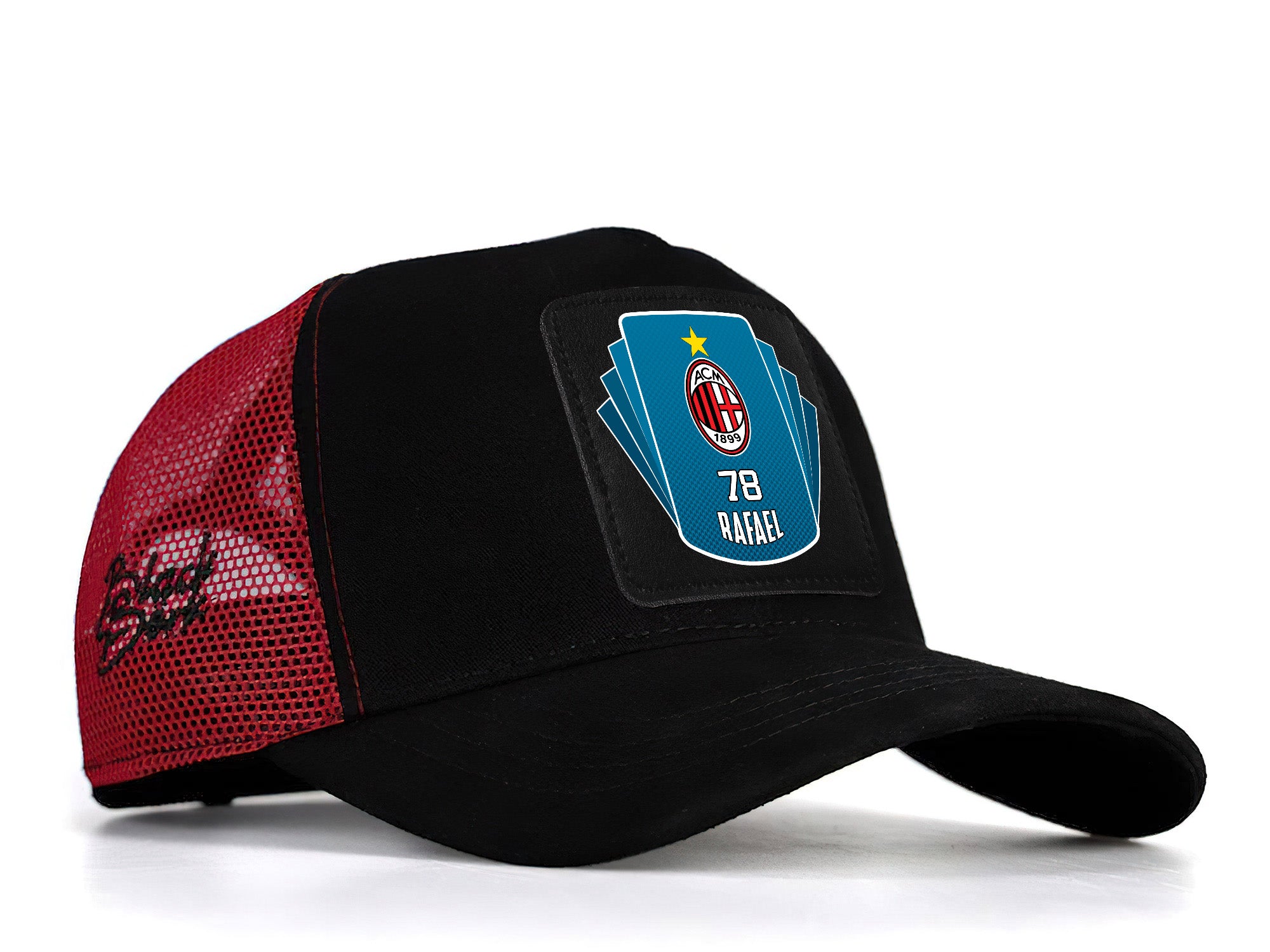 AC MILAN Trucker Cap