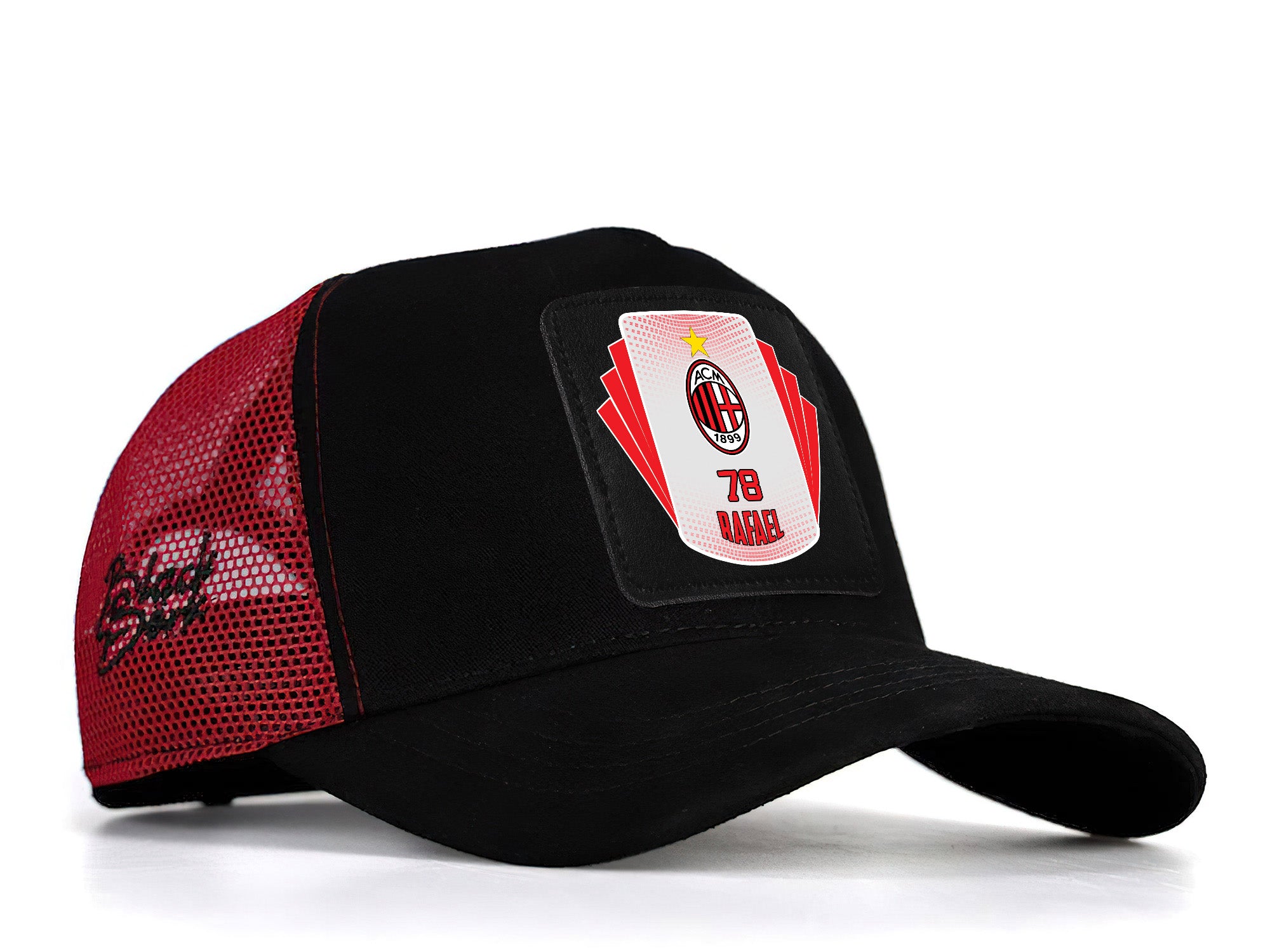 AC MILAN Trucker Cap