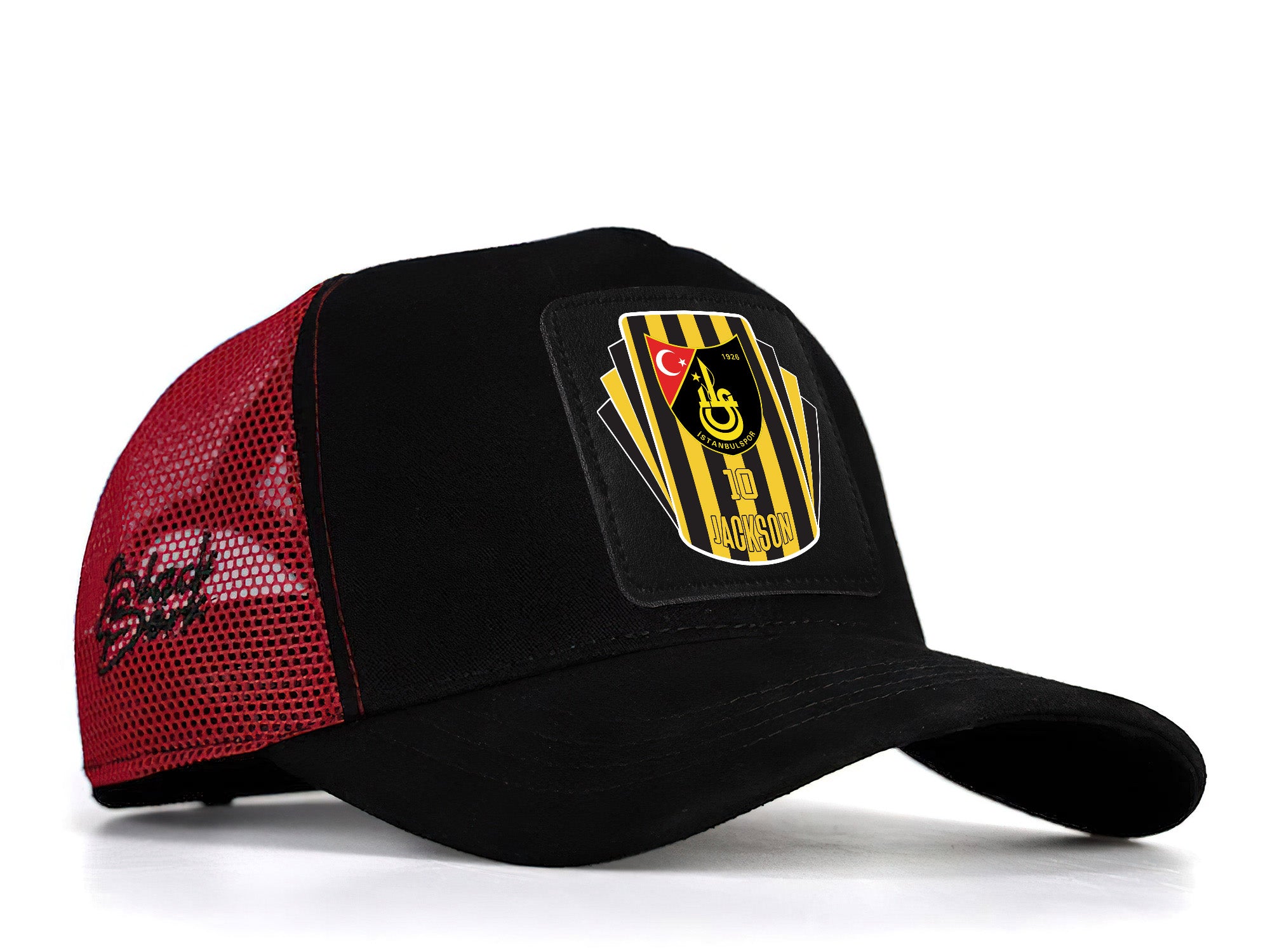 İstanbulspor Trucker Cap