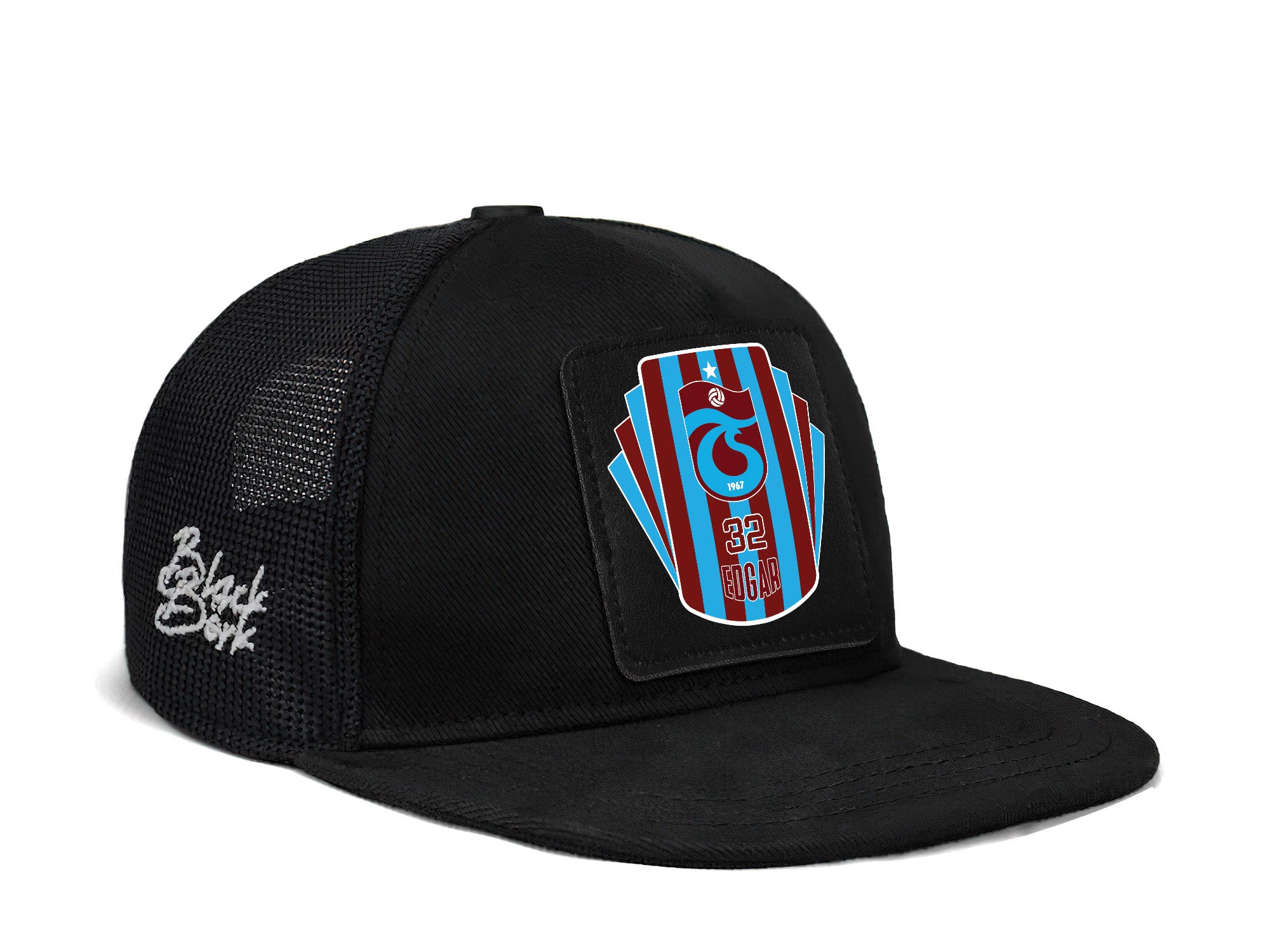 Trabzonspor Snapback Cap