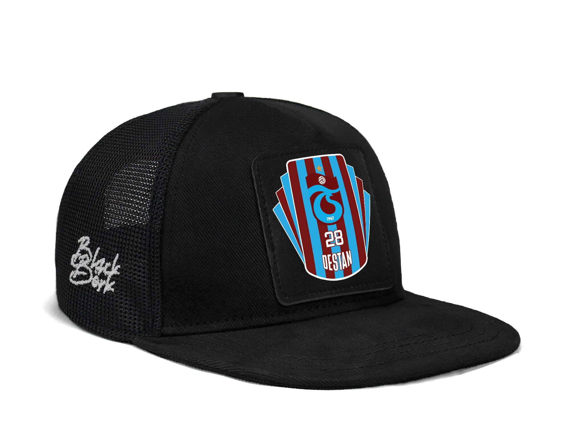 Trabzonspor Snapback Cap