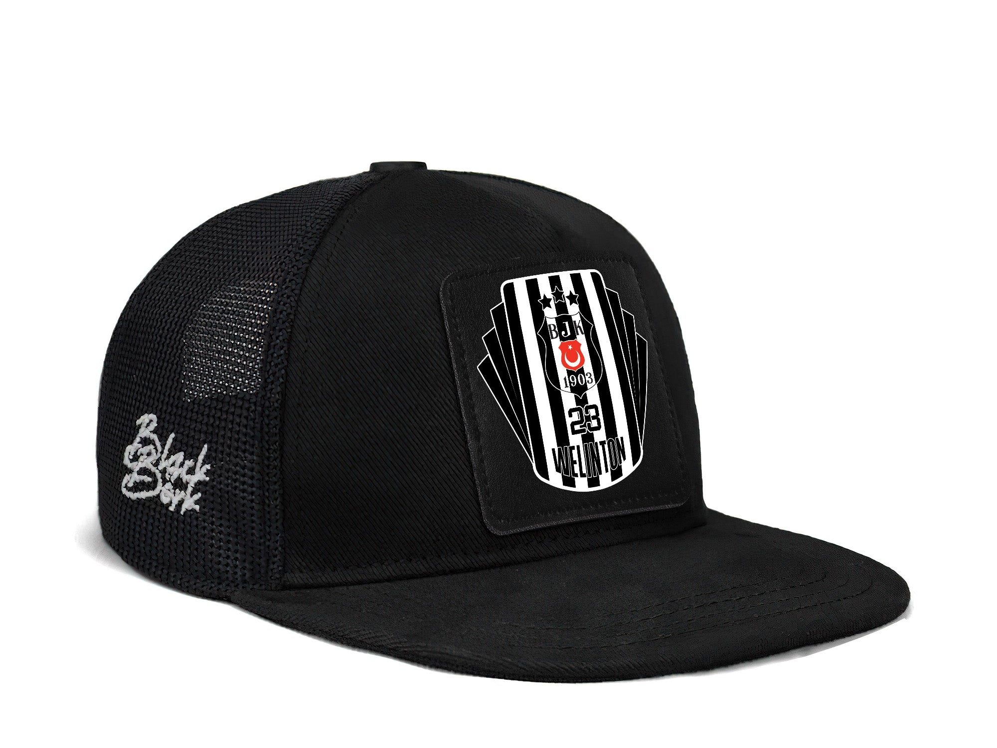 Beşiktaş Snapback Cap