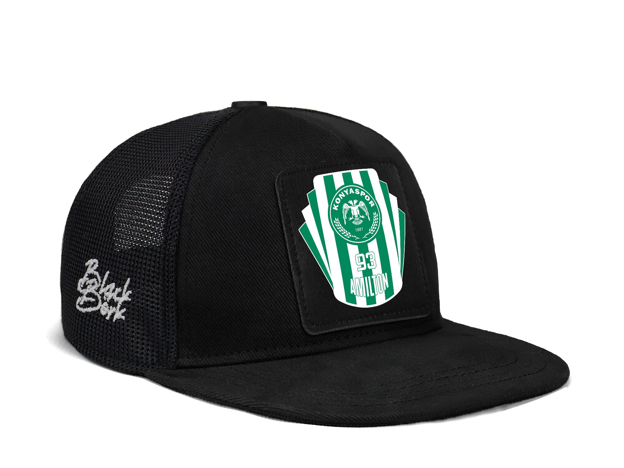 Konyaspor Snapback Cap