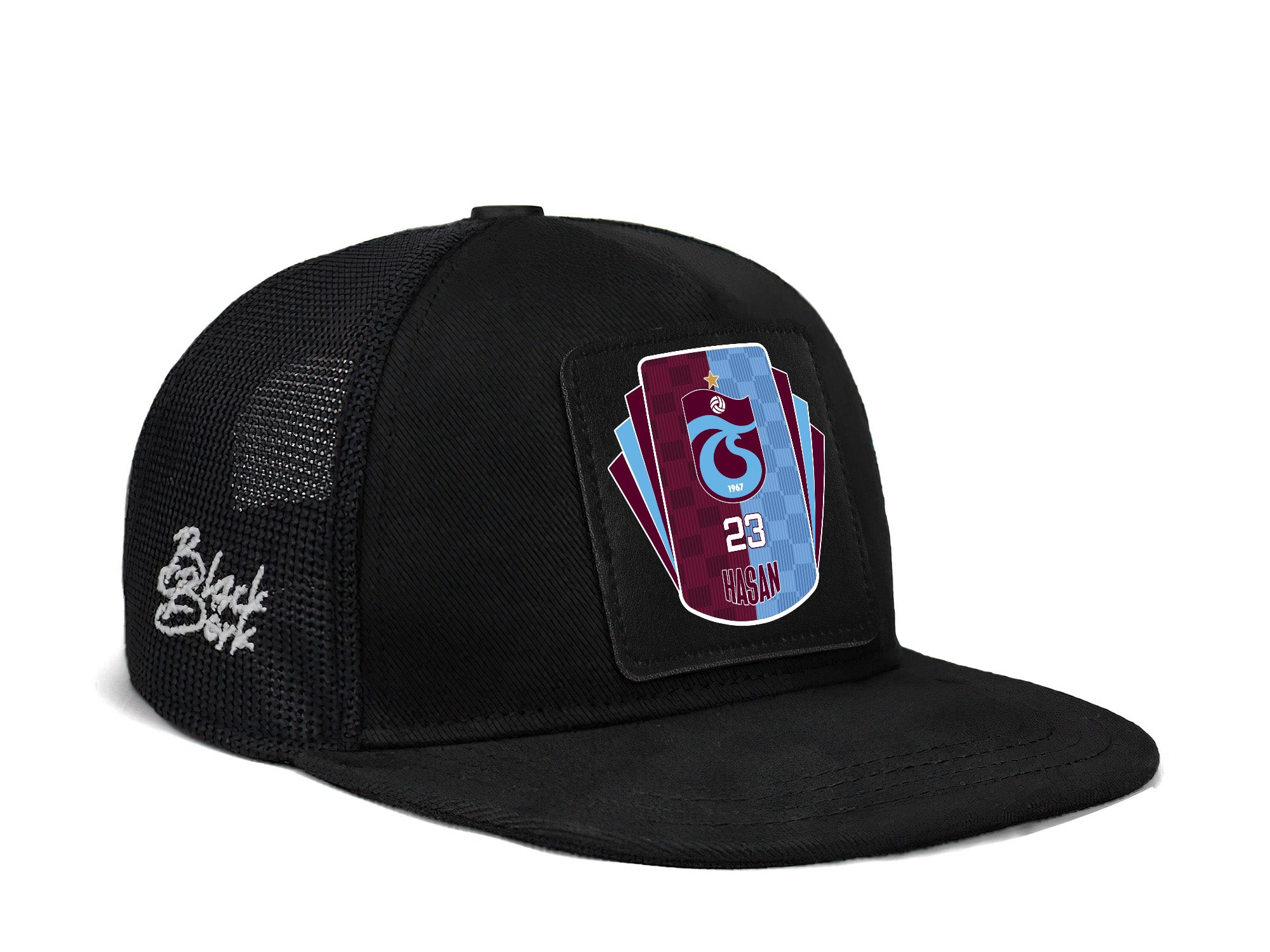 Trabzonspor Snapback Cap