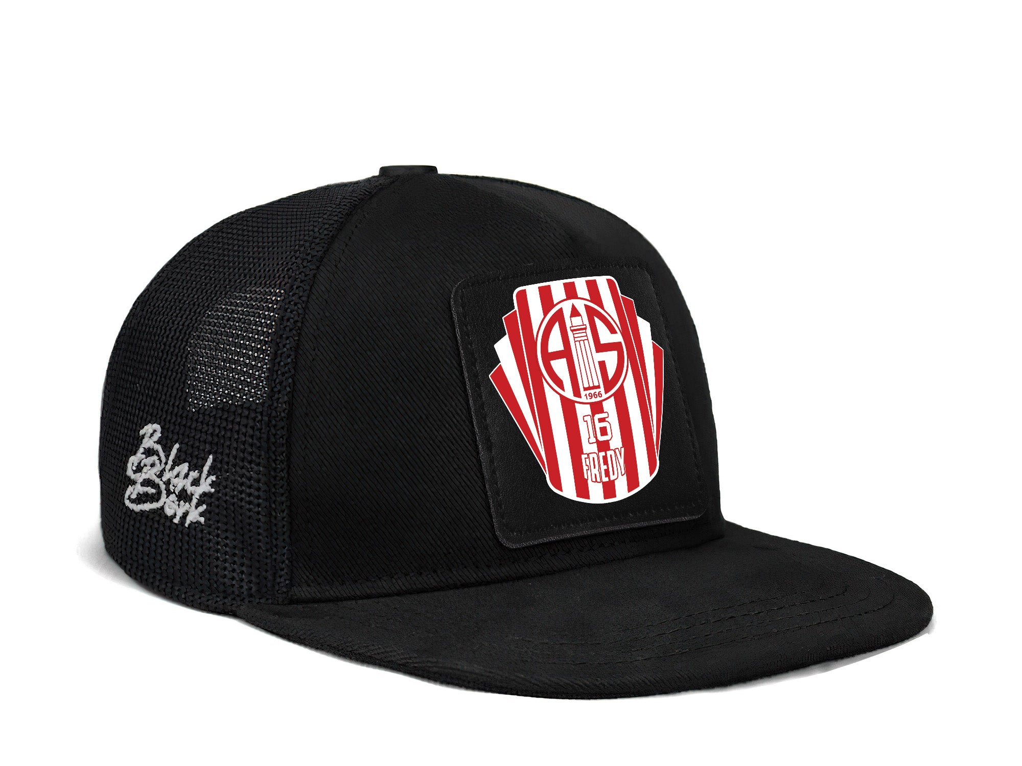 Antalyaspor Snapback Cap