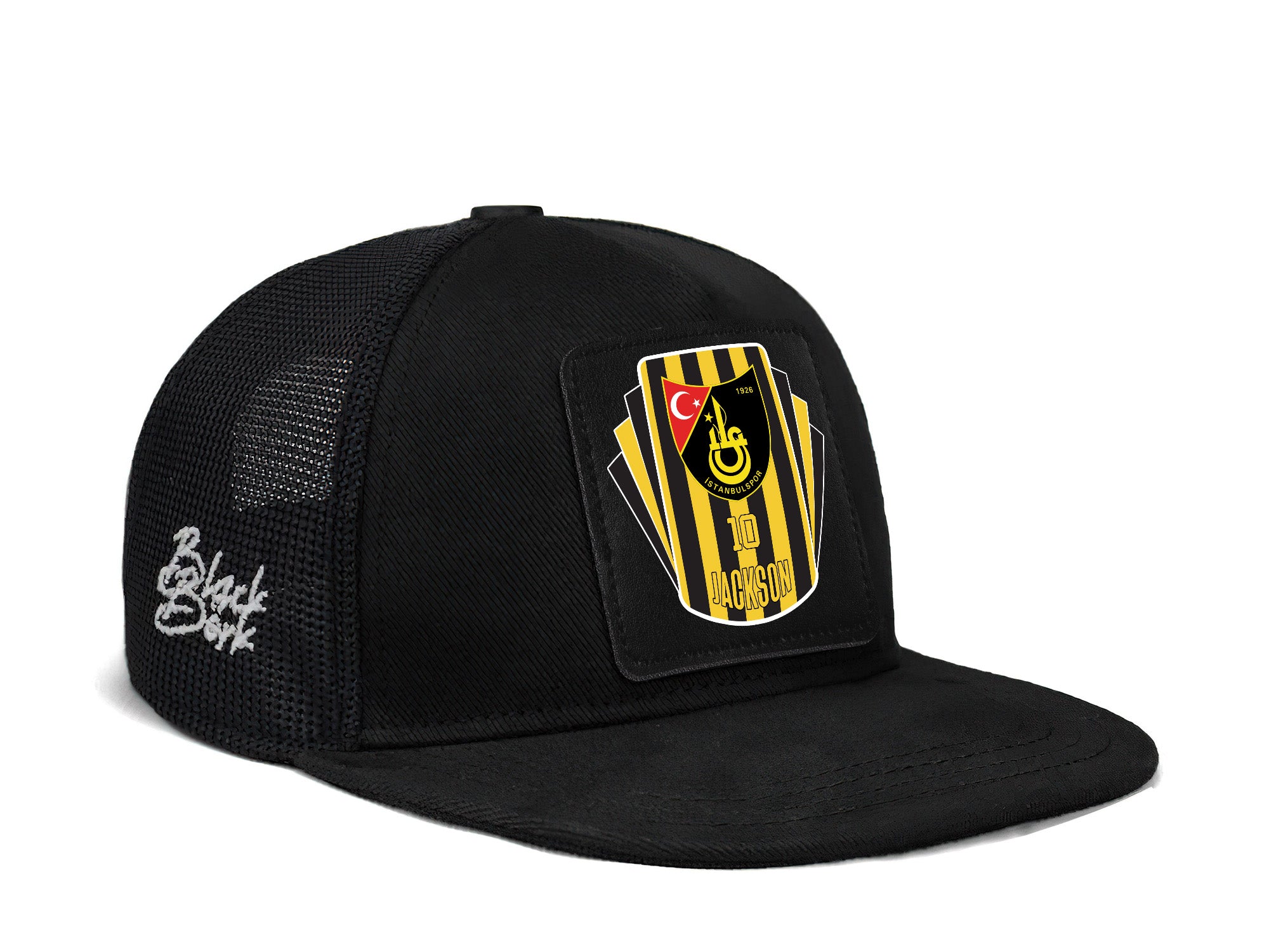 İstanbulspor Snapback Cap