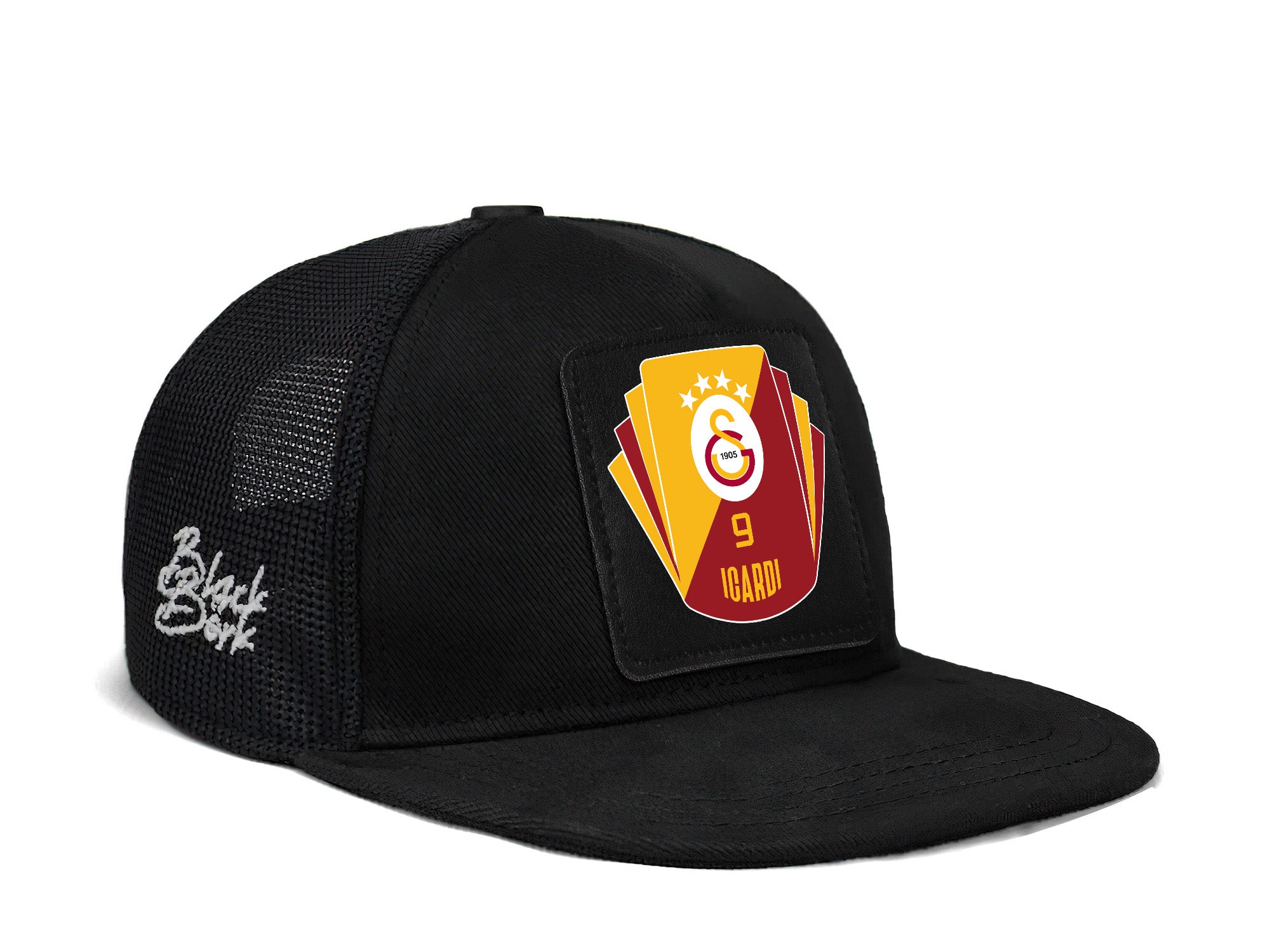 Galatasaray Snapback Cap
