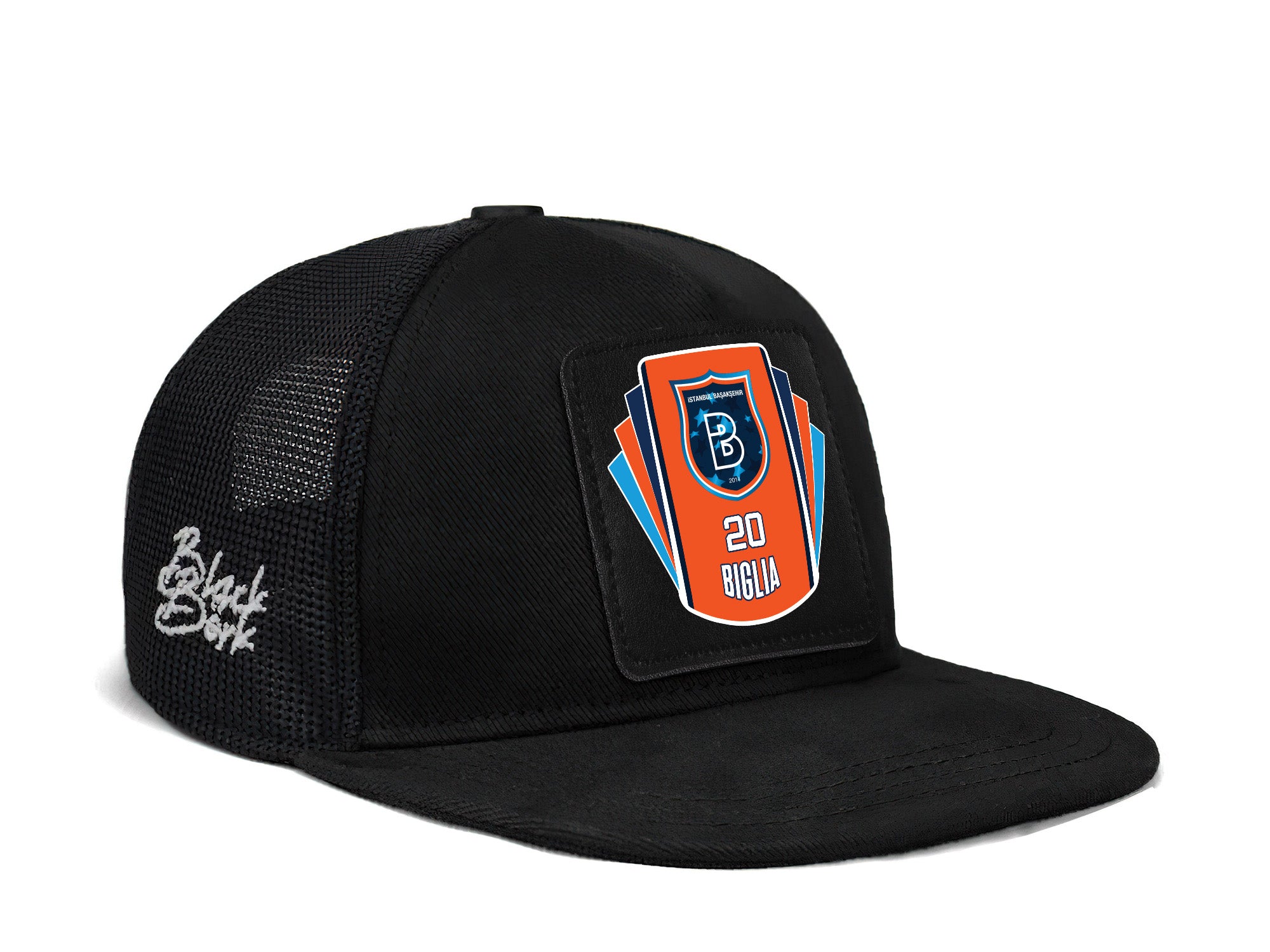 Başakşehir Snapback Cap