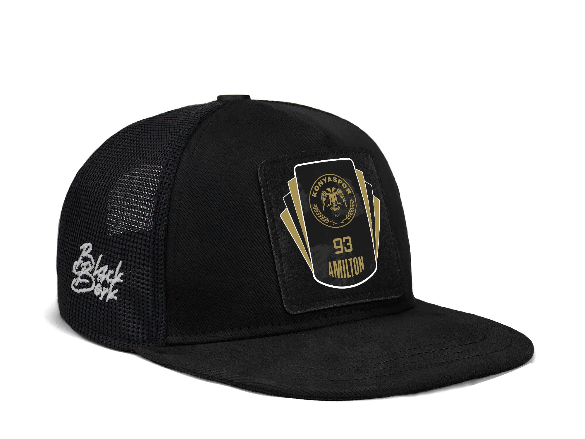 Konyaspor Snapback Cap
