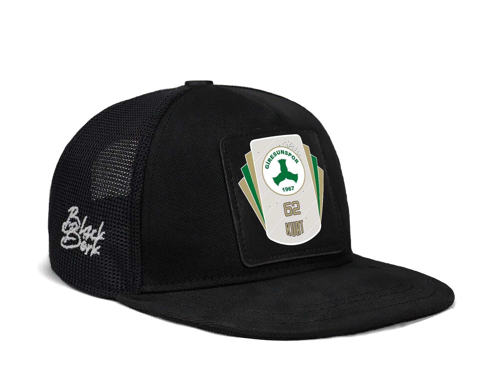 Giresunspor Snapback Cap