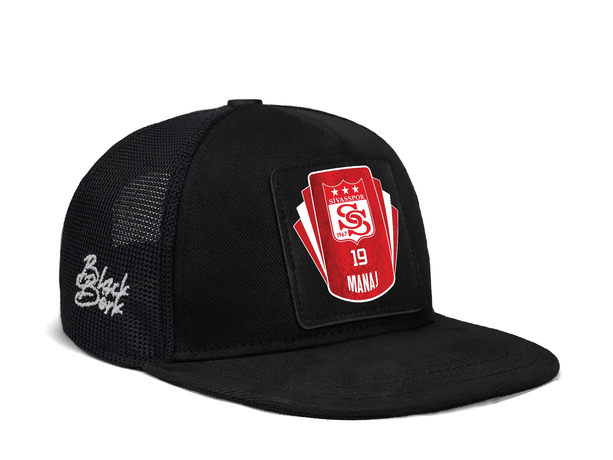 Sivasspor Snapback Cap