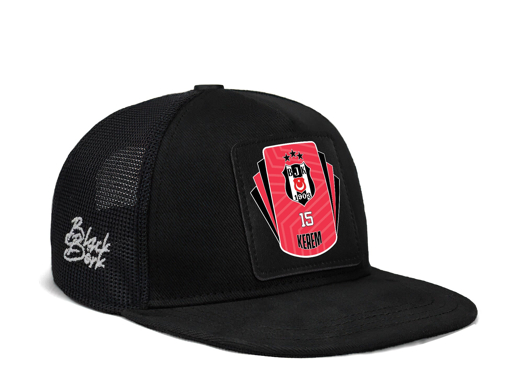 Beşiktaş Snapback Cap