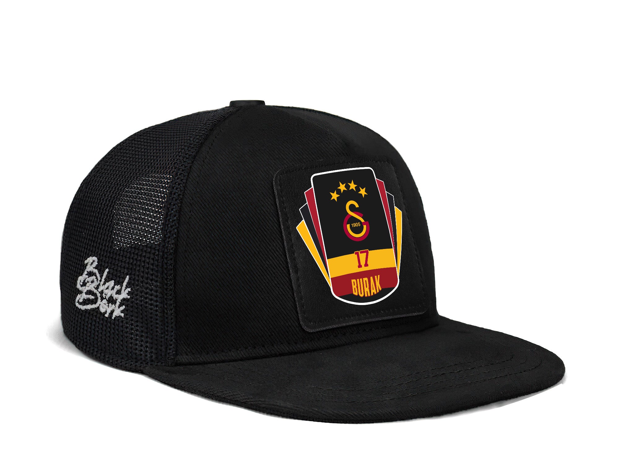 Galatasaray Snapback Cap