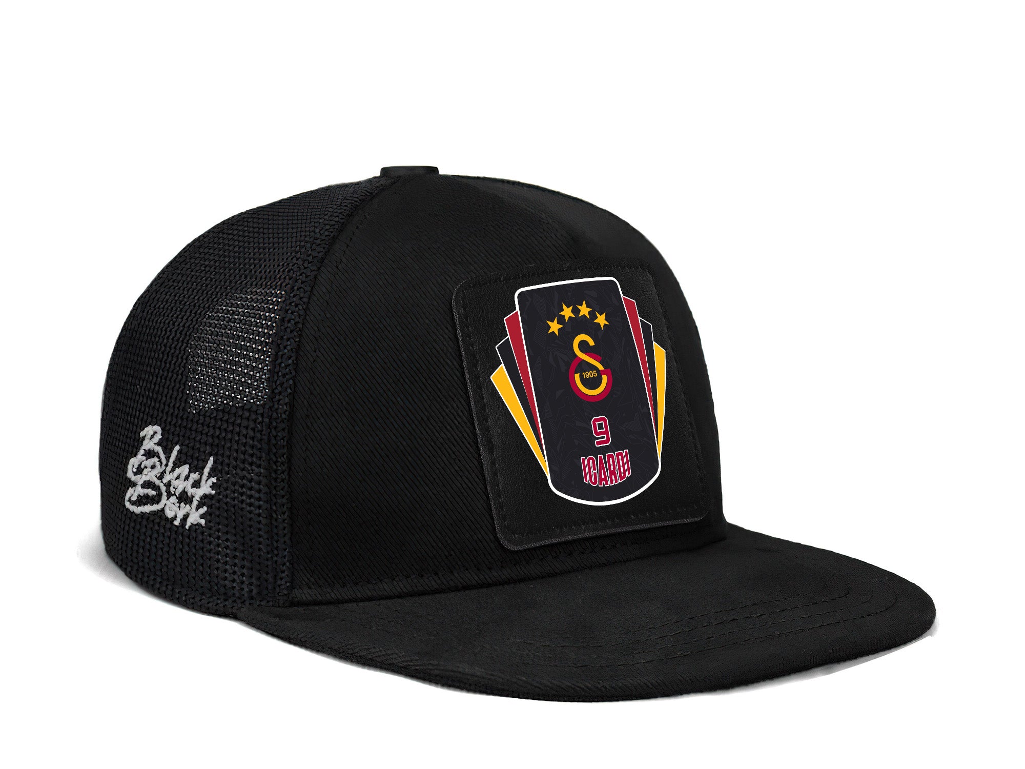 Galatasaray Snapback Cap