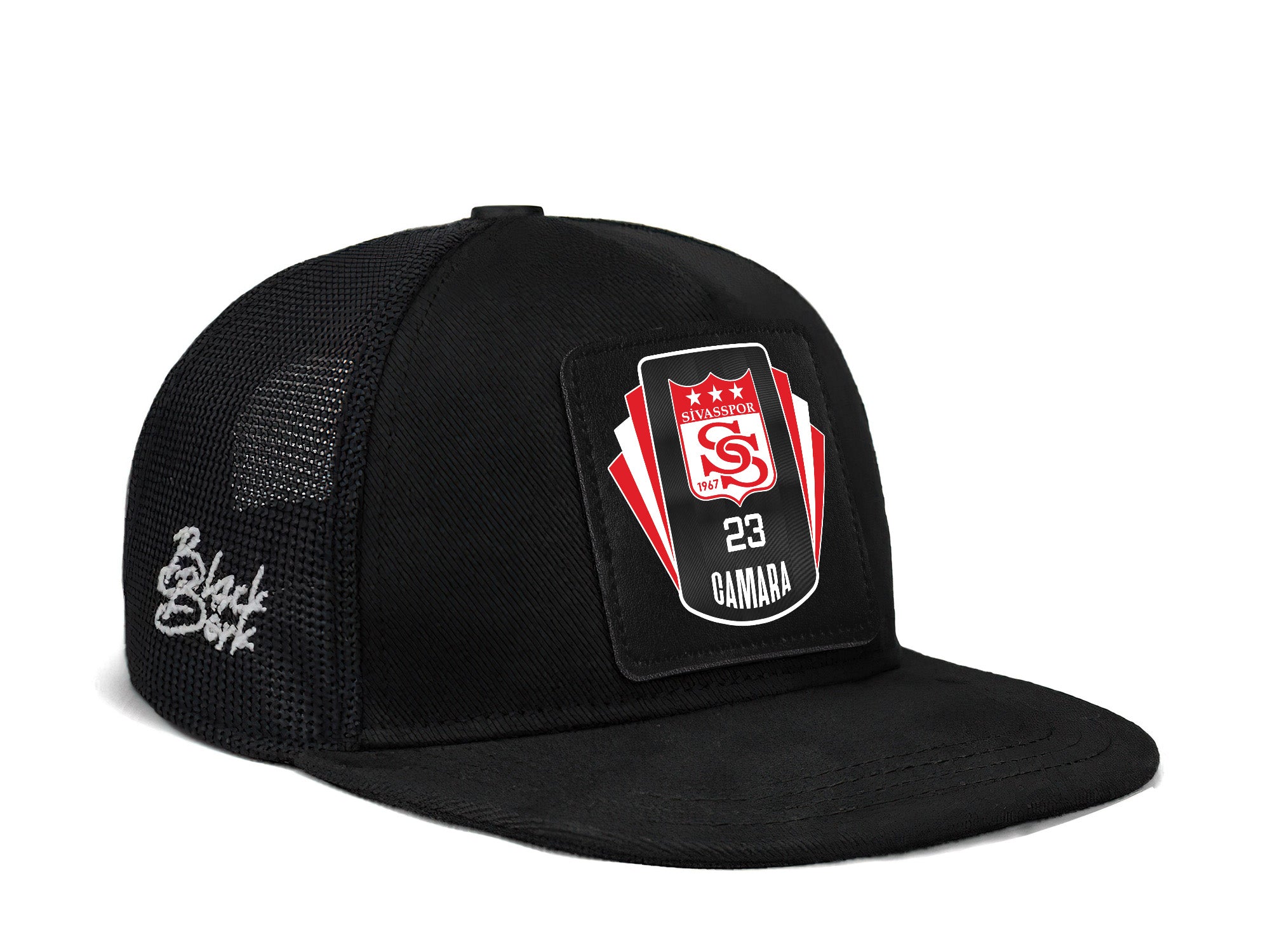 Sivasspor Snapback Cap