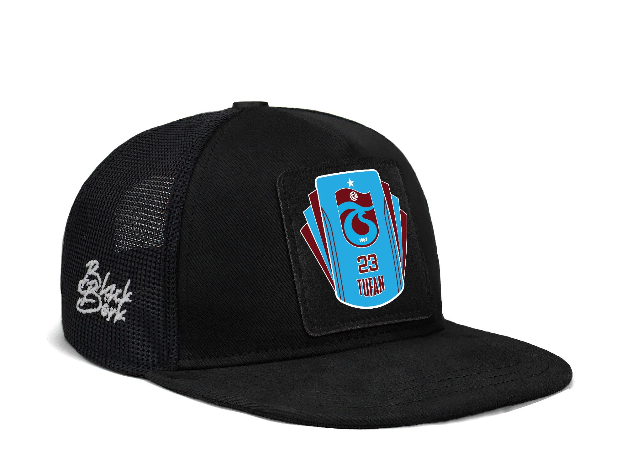 Trabzonspor Snapback Cap