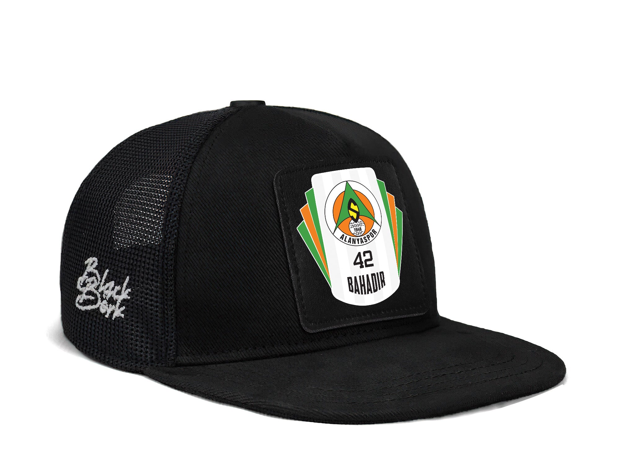 Alanyaspor Snapback Cap