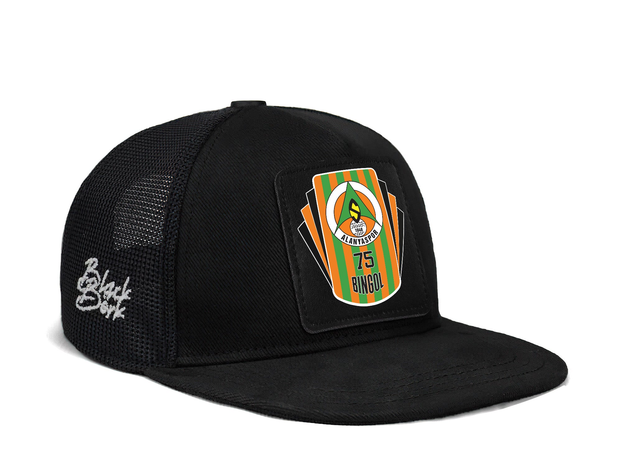 Alanyaspor Snapback Cap