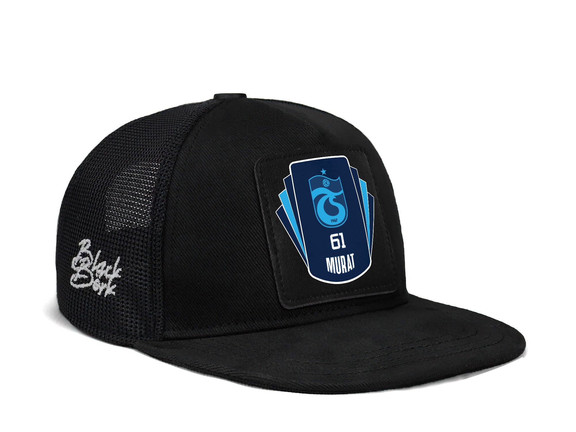 Trabzonspor Snapback Cap